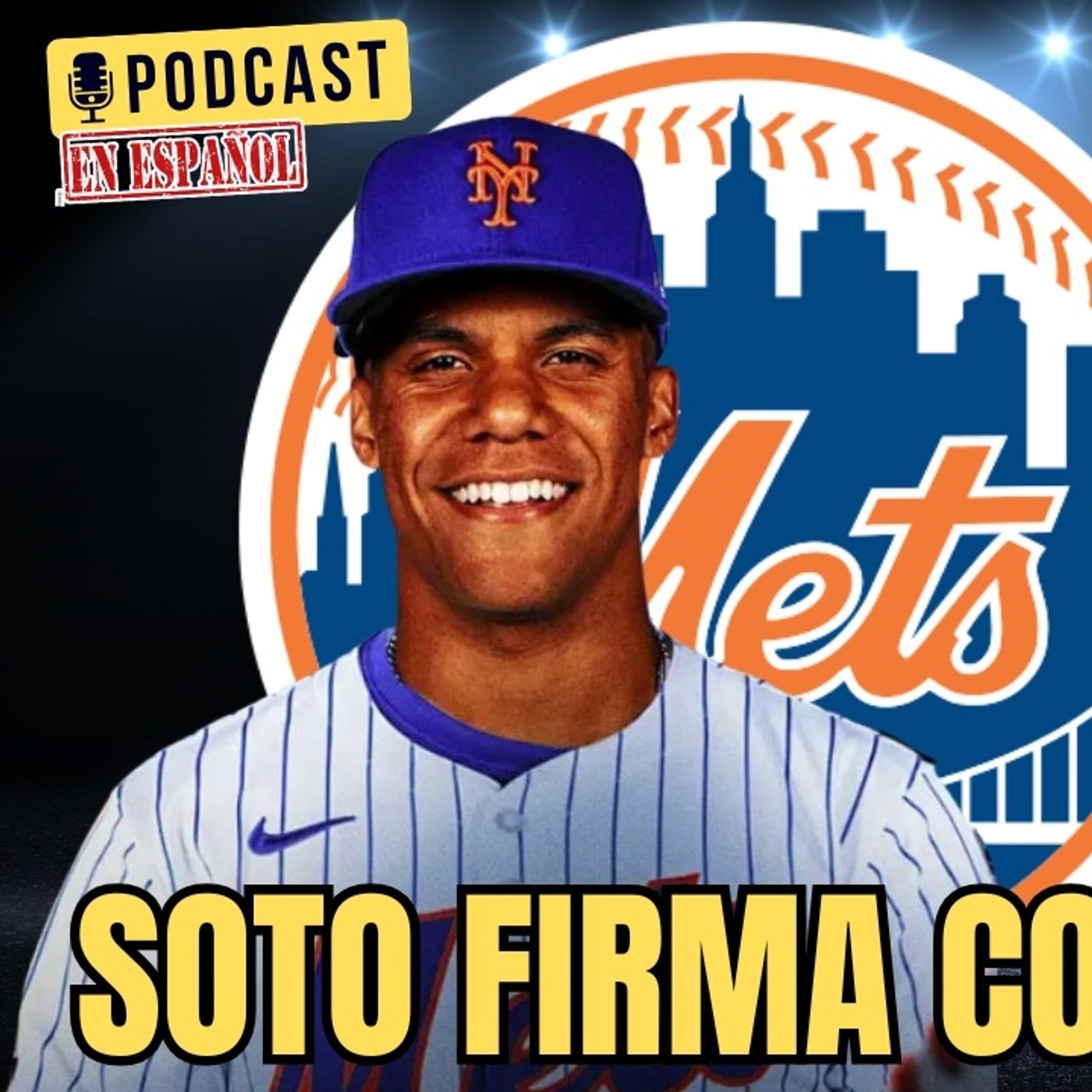 🔥 Breaking News: ¡Juan Soto firma MEGA CONTRATO con los Mets de Nueva York!