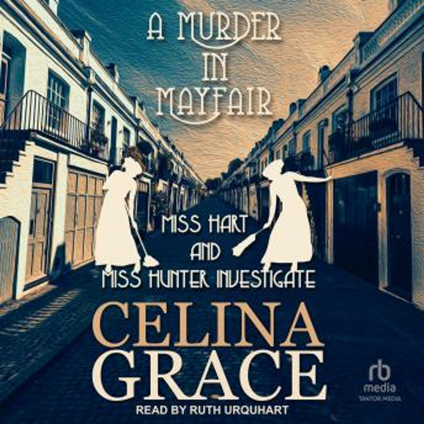 Unlock Top Full Audiobooks in Mystery, Thriller & Horror, Police & Detective