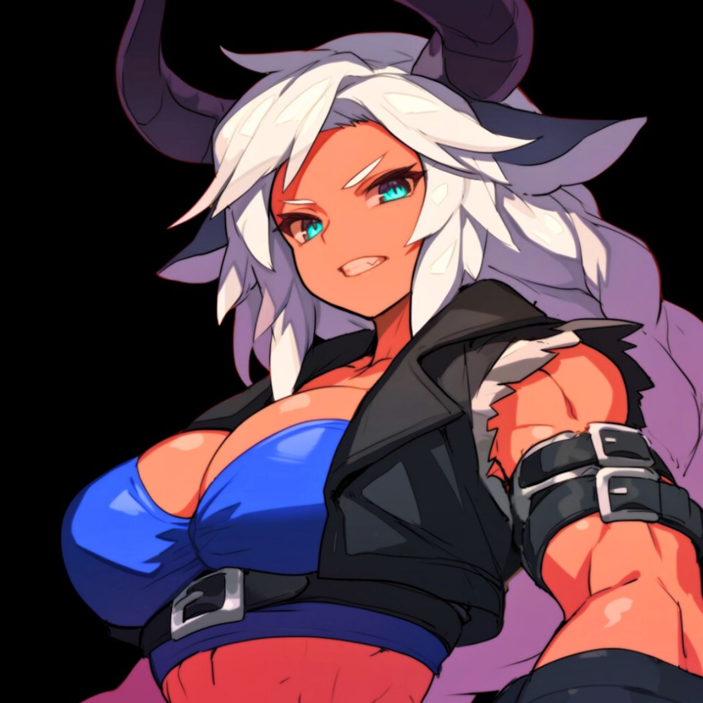 [F4M] Taken By The Minotaur Guard Captain [ASMR][Fdom][Soft Dom][Strong Woman][Willing Listener] episode artwork