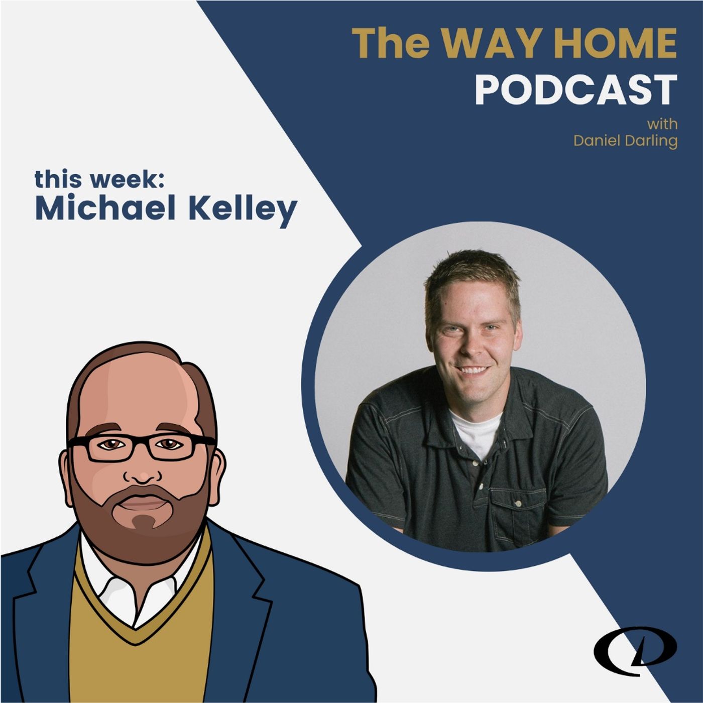 The Way Home with Dan Darling