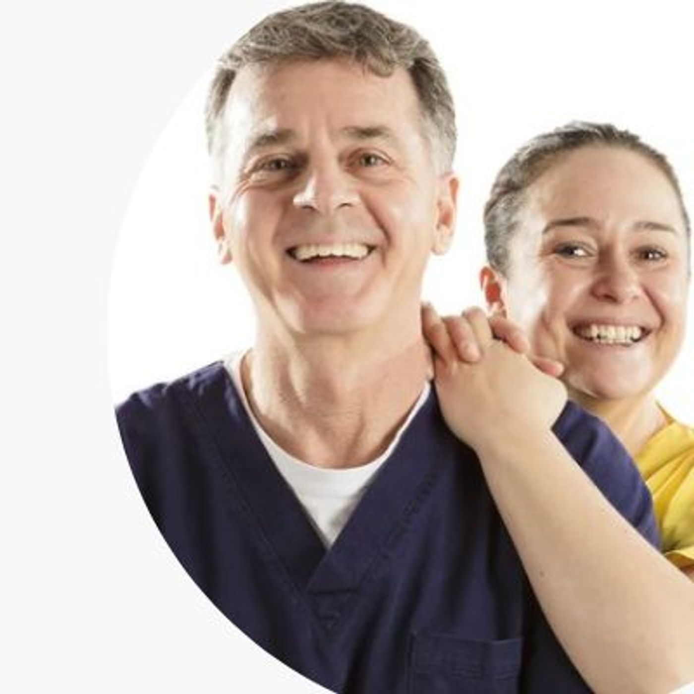 A che punto siamo con l'EXPO degli Igienisti Dentali? Dott. Sangermano e Dott.ssa Cittone [live Podcast]