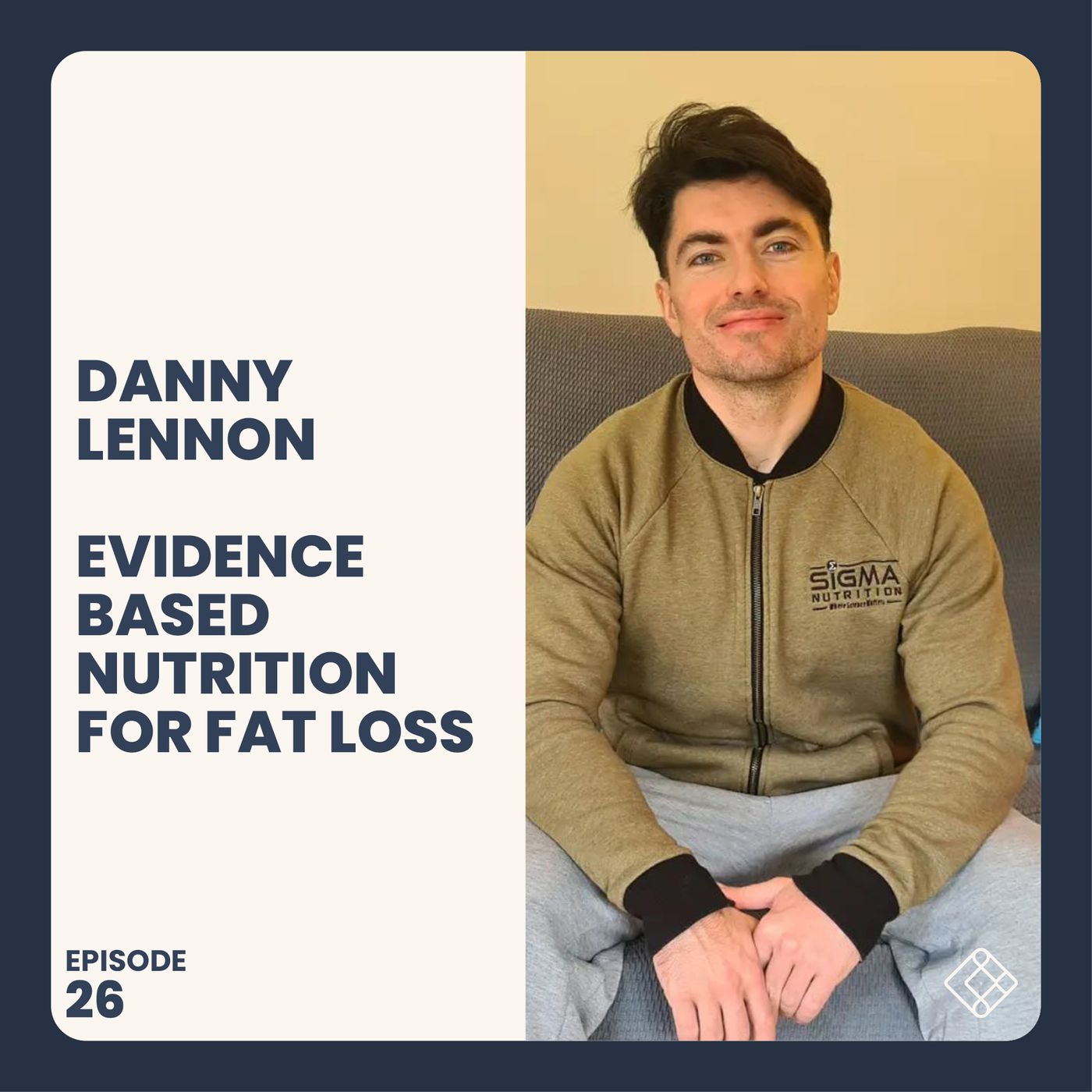 The Sean McGuinness Podcast