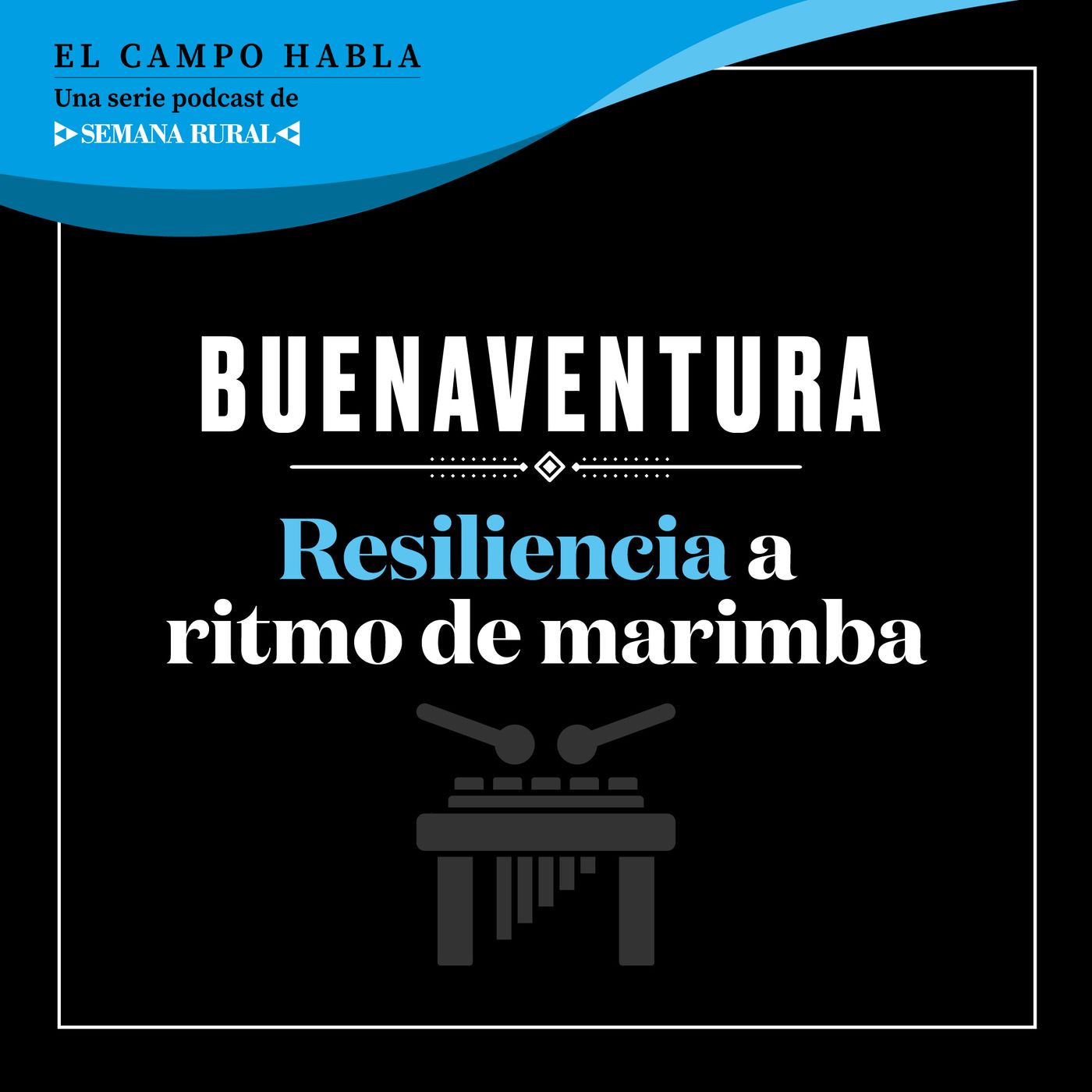 Buenaventura: Resiliencia a ritmo de marimba
