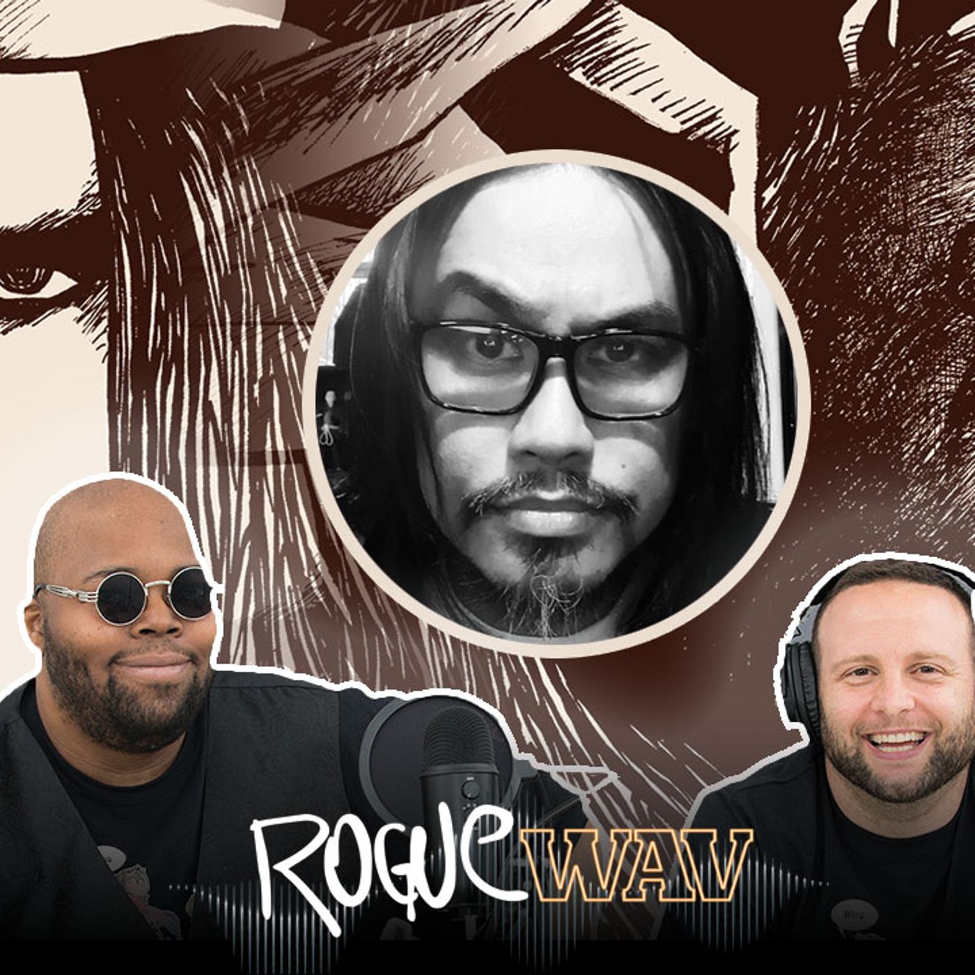 Rogue Wav Podcast