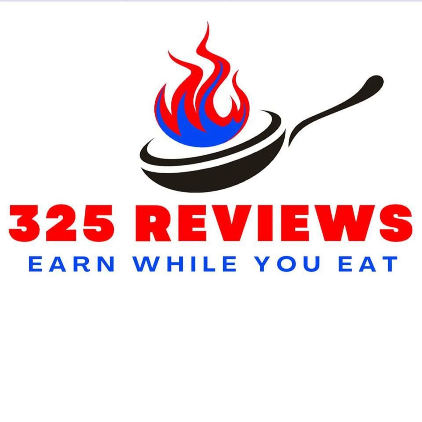 325Reviews
