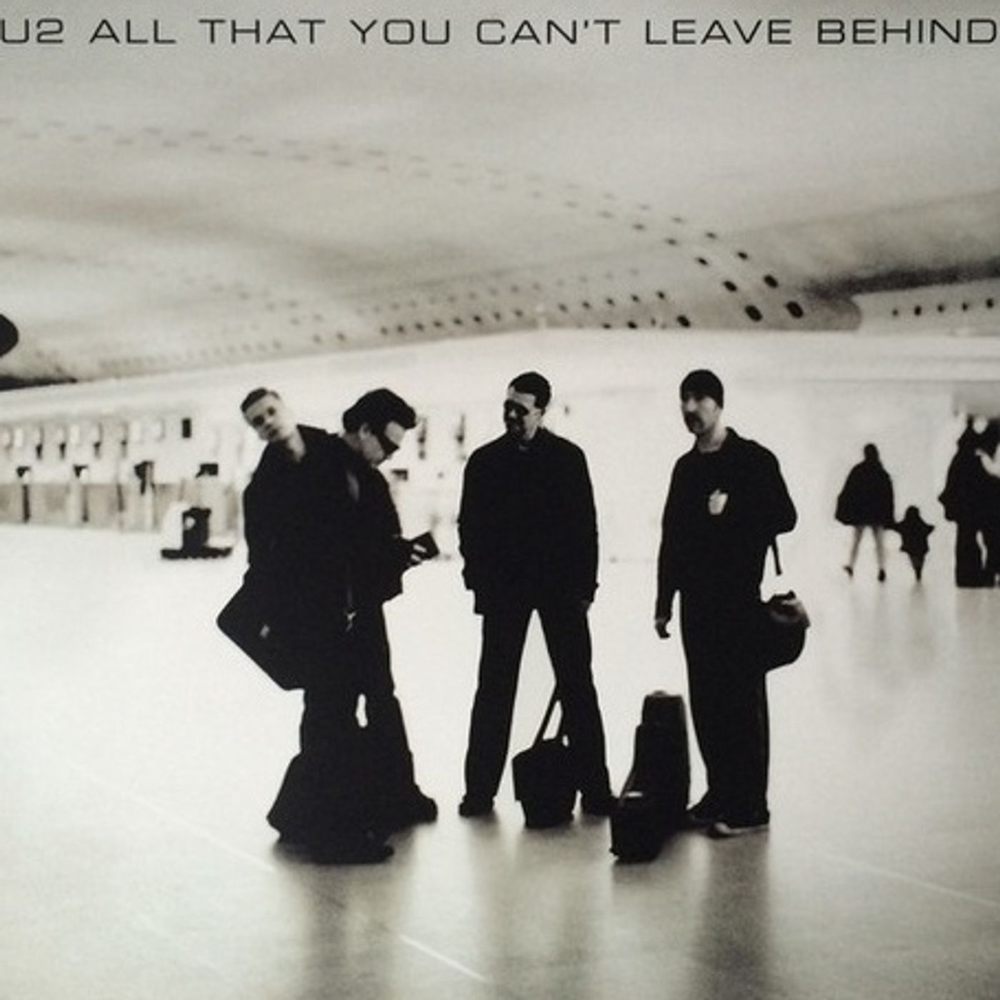 La ricerca della pace: il messaggio universale degli U2 episode artwork