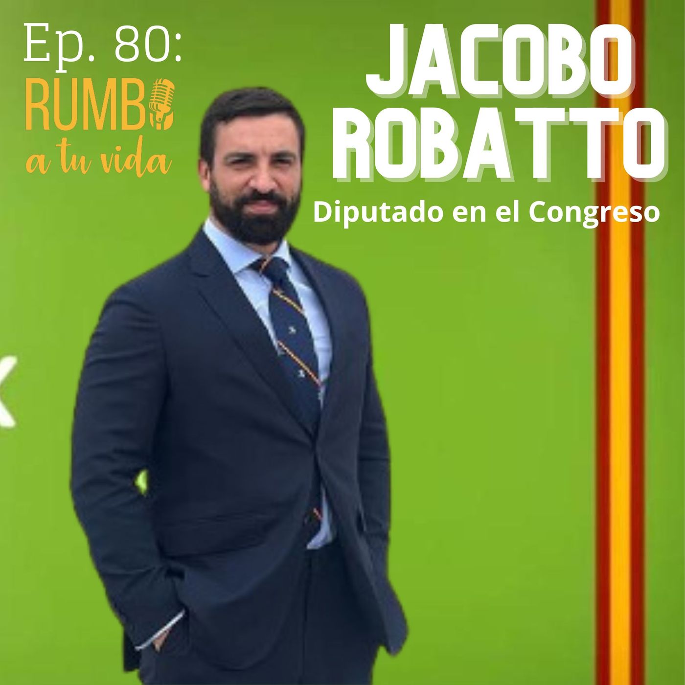 RUMBO A TU VIDA