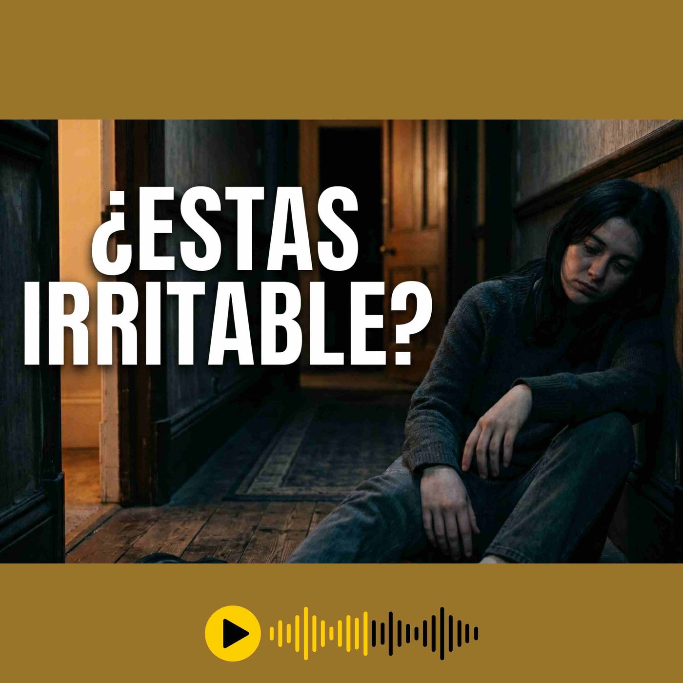 ¿Porque estas tan IRRITABLE? episode artwork