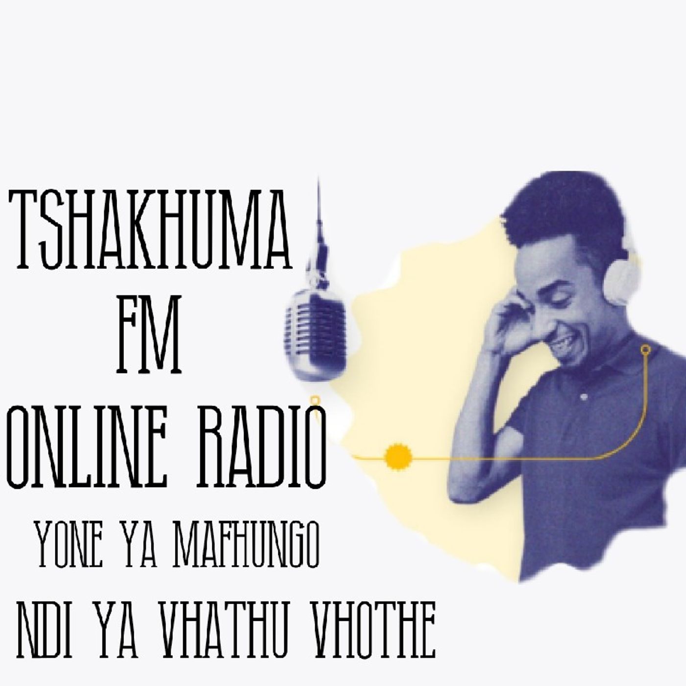 Tshakhuma  Fm\'s podcast