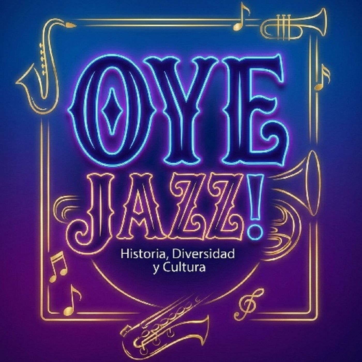 Oye Jazz! En Radio Origen FM