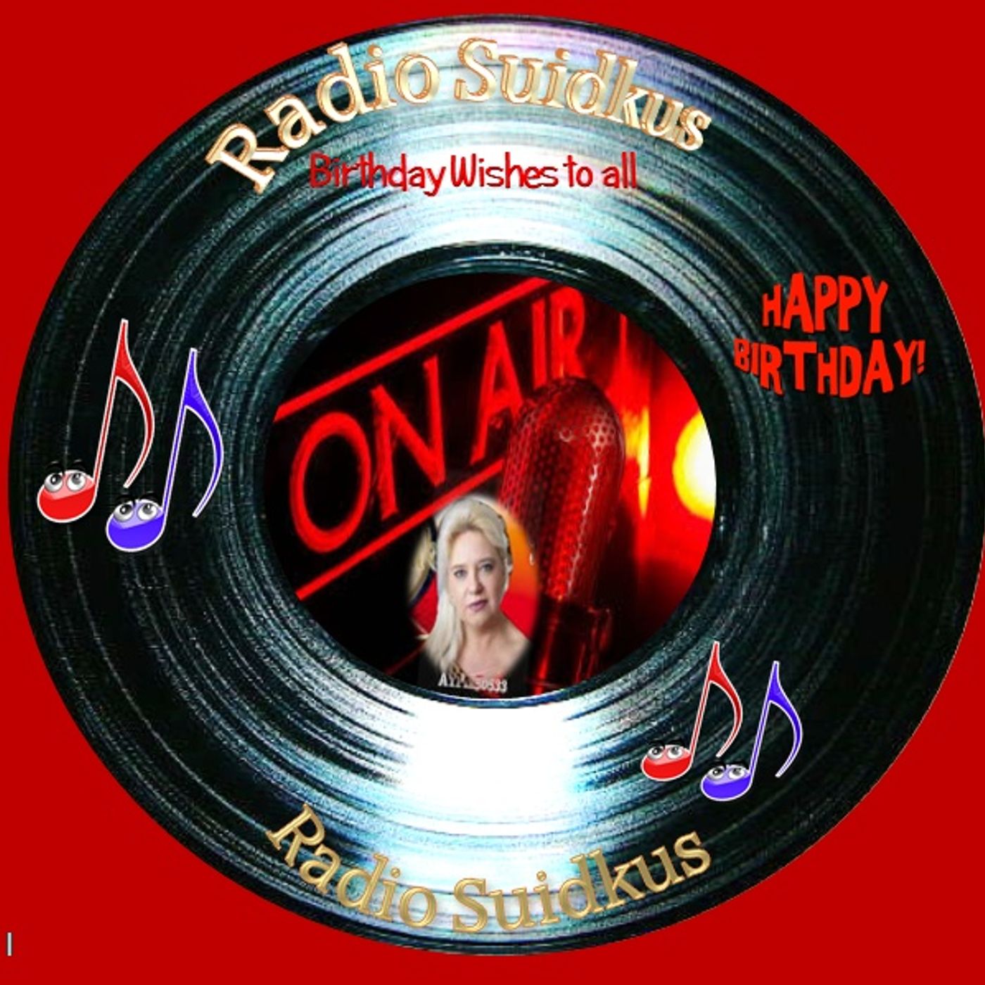 Radio Suidkus
