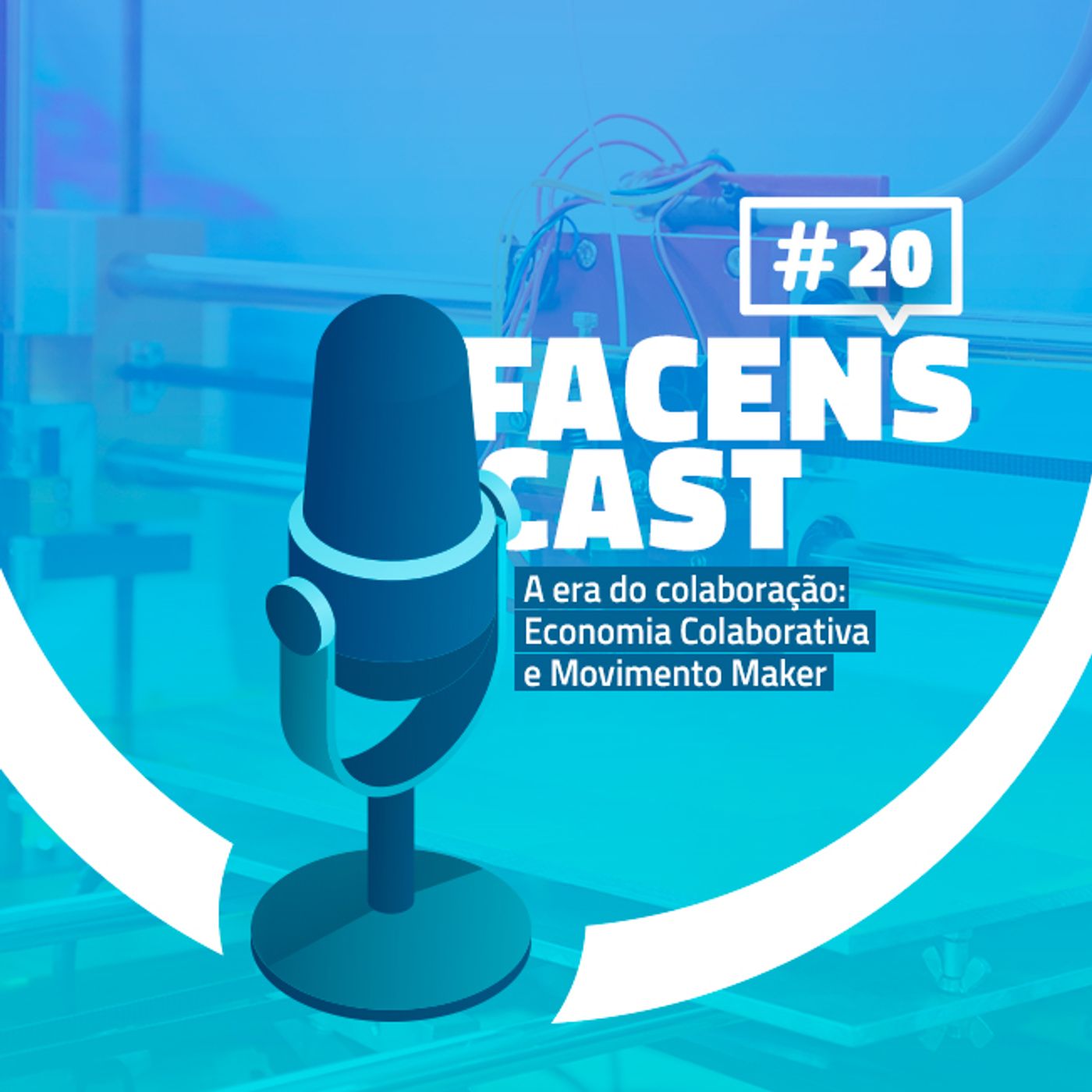 Facens Cast