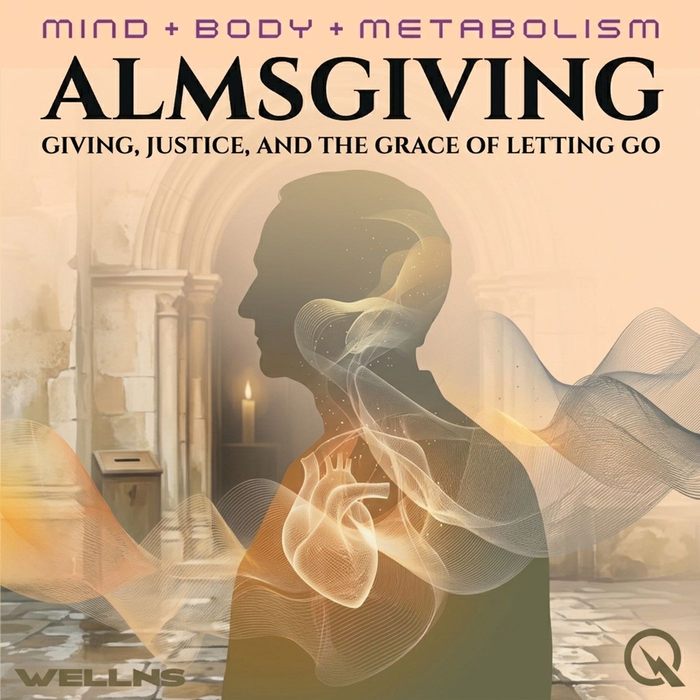 Almsgiving
