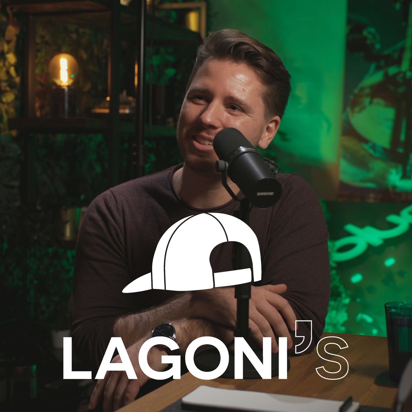 Lagoni\'s