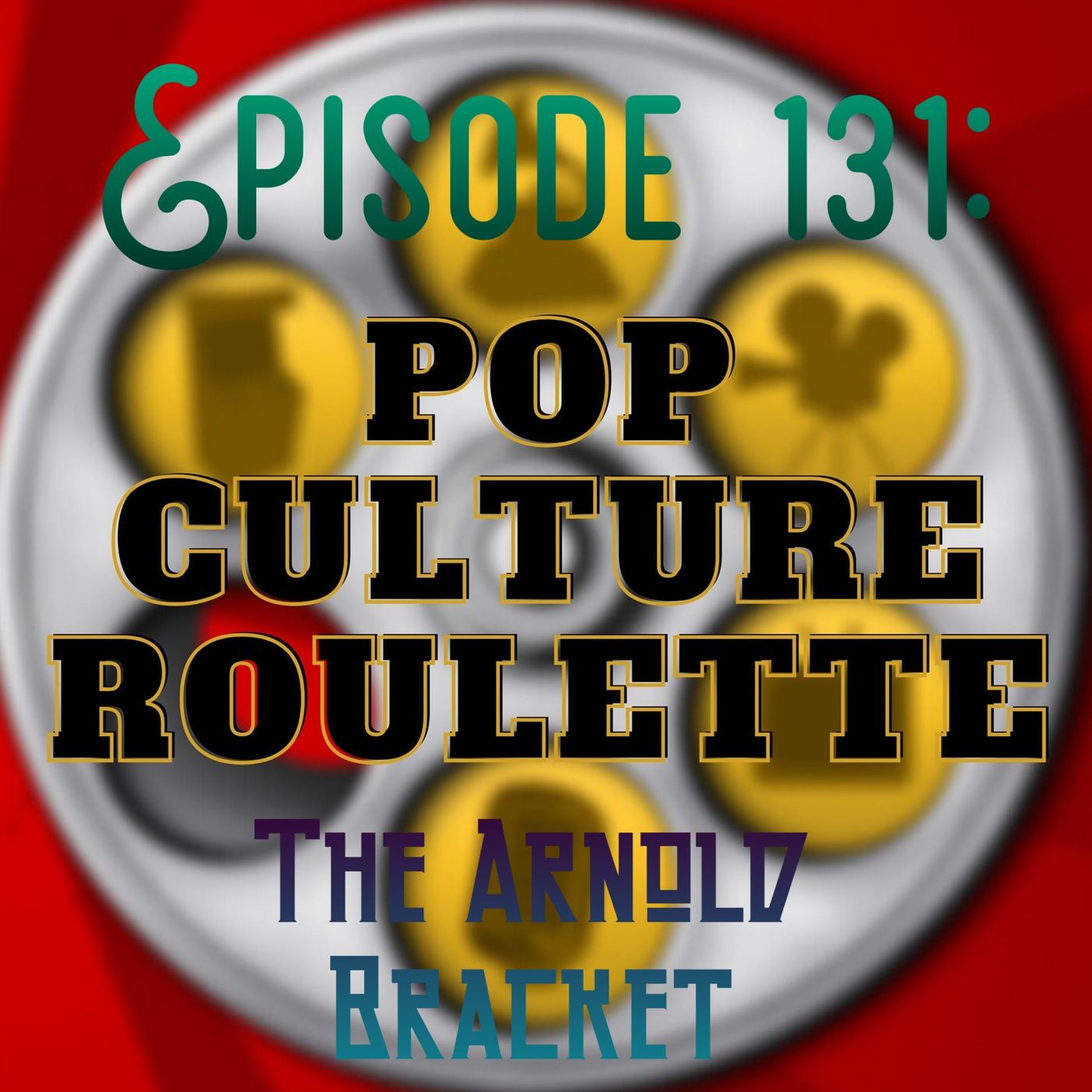 Pop Culture Roulette