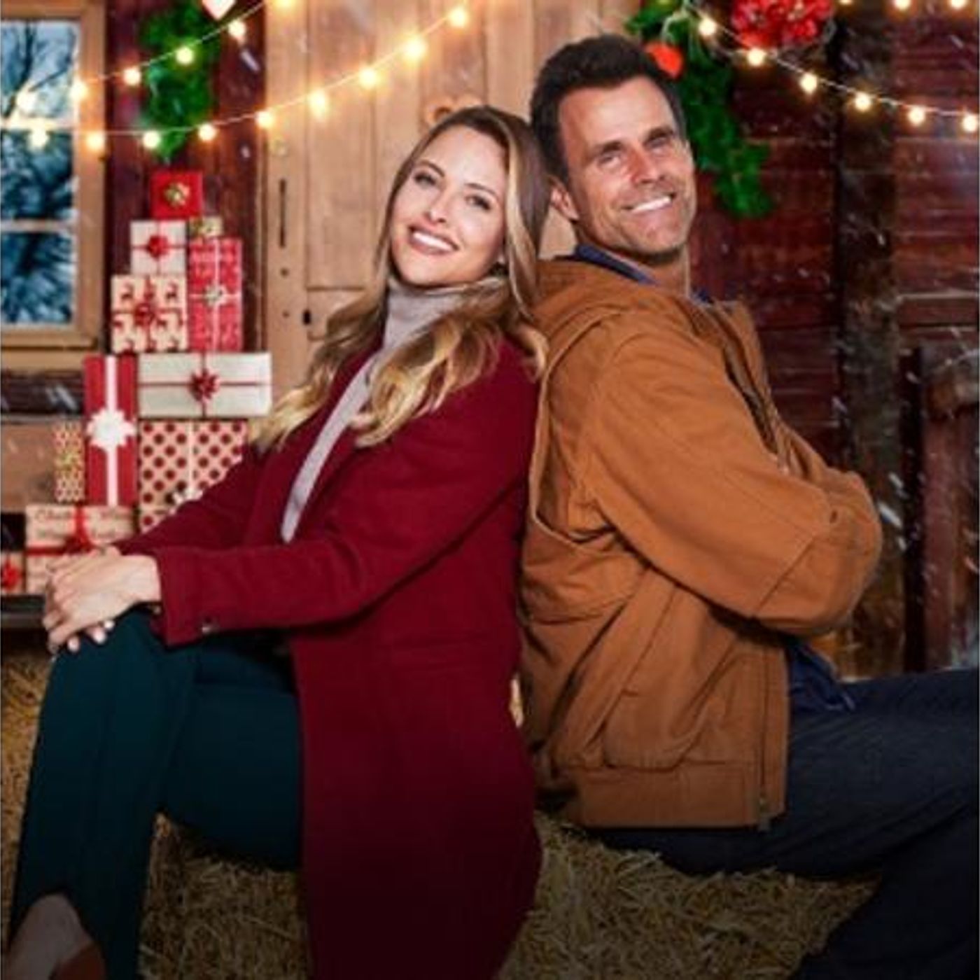 Christmas MuVies Spotlight