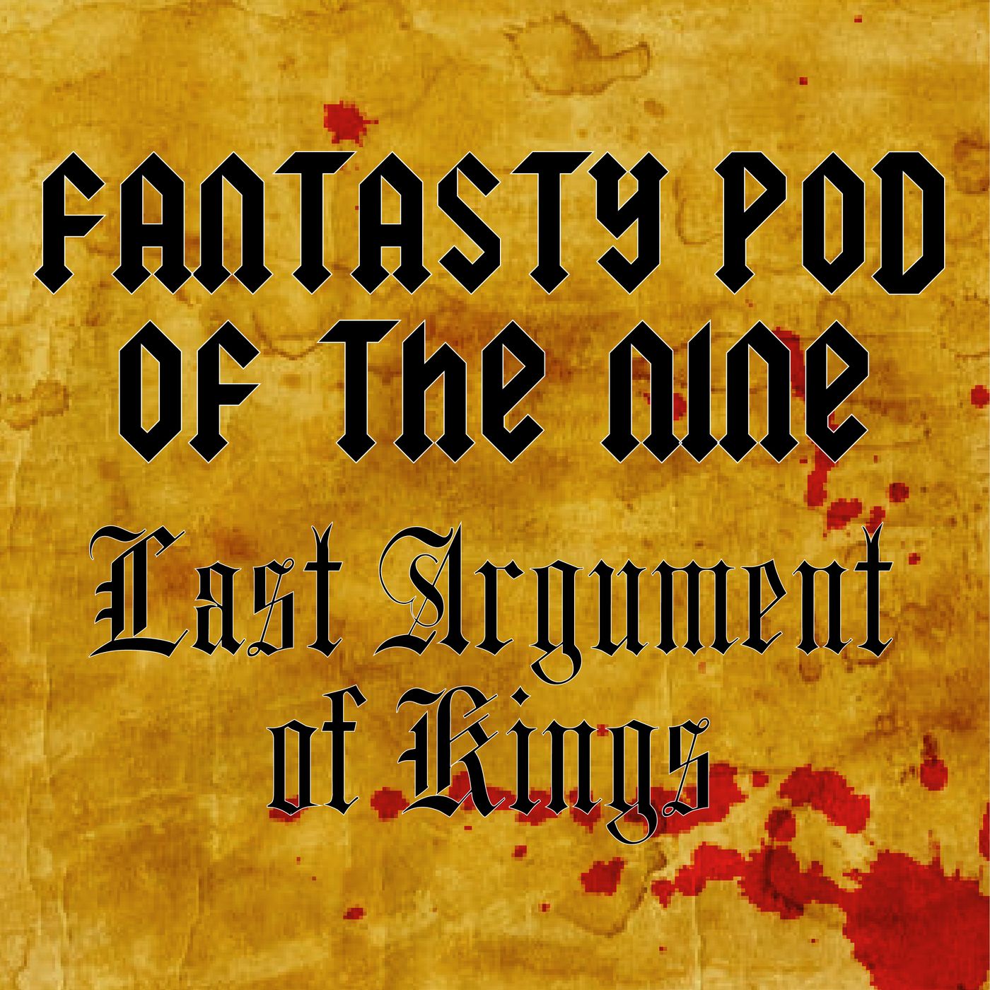 The Fantasy Pod of the Nine