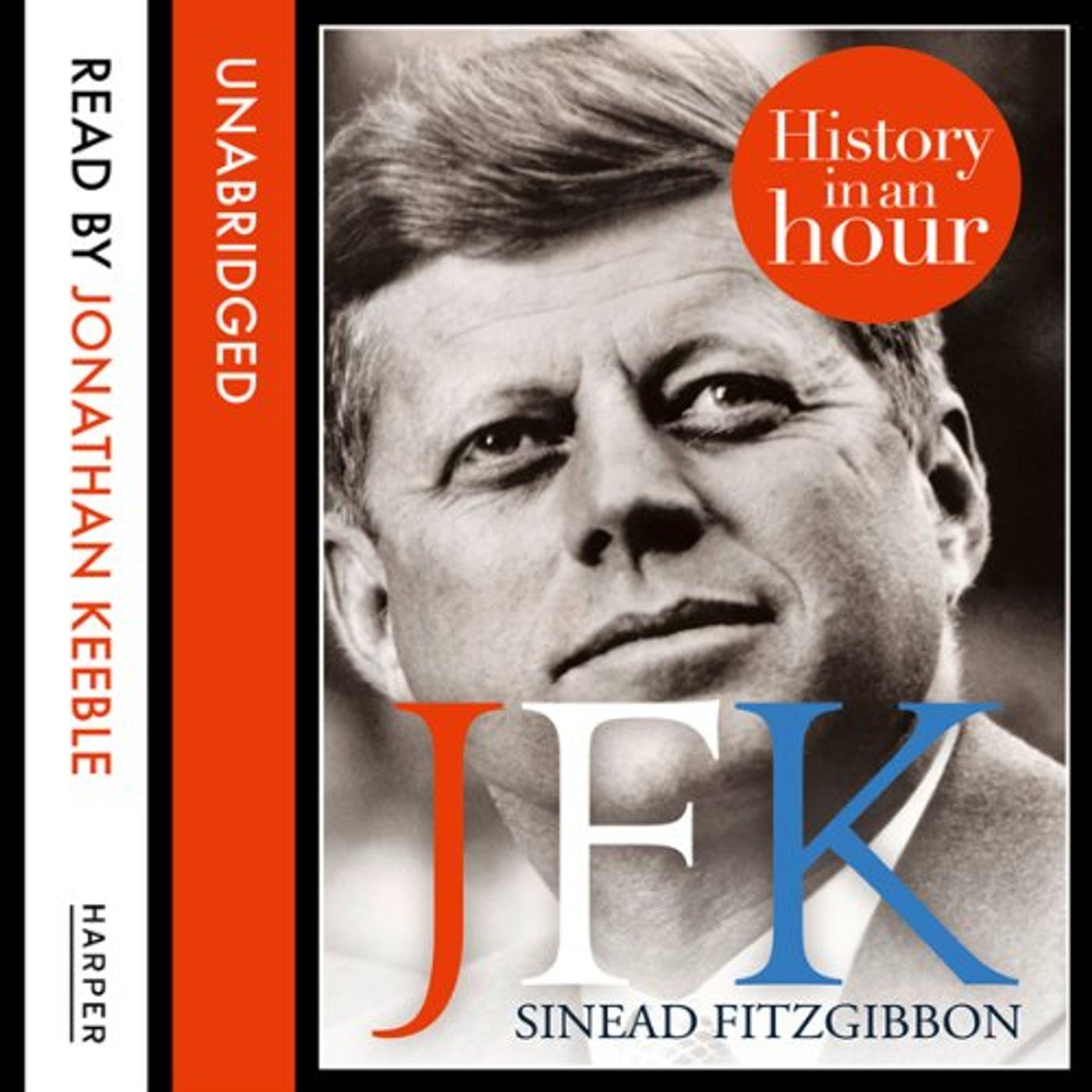 Download the Top 100 Audiobooks in History, American