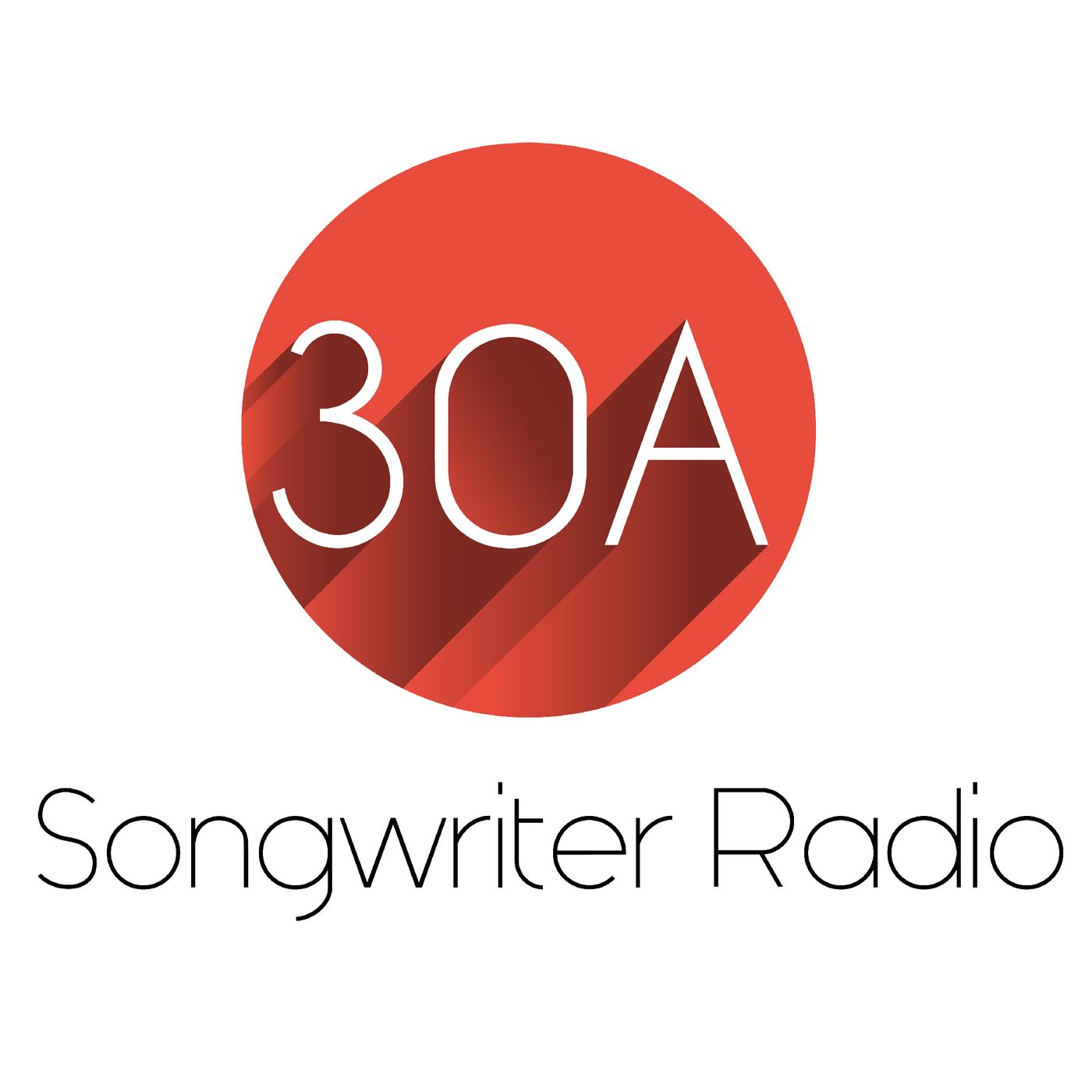 30A Songwriter Radio
