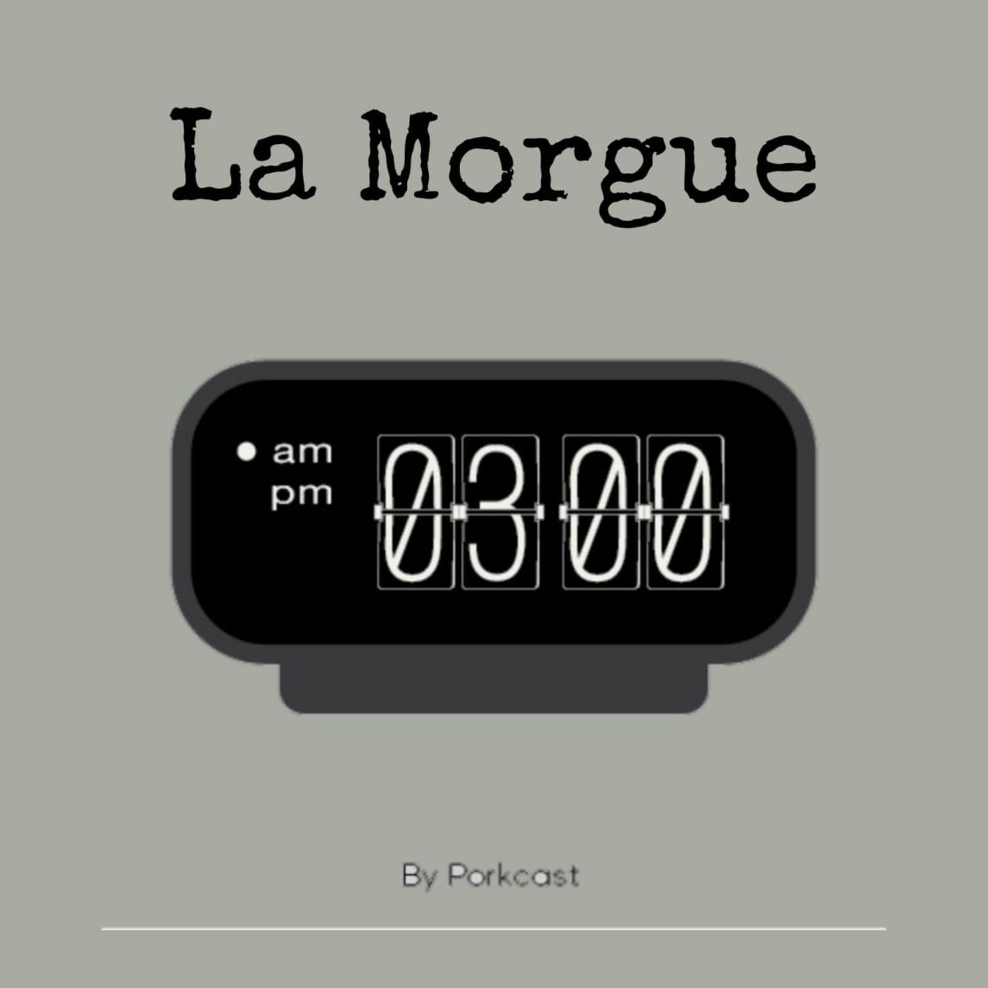 3am Las historias que no te dejan dormir.