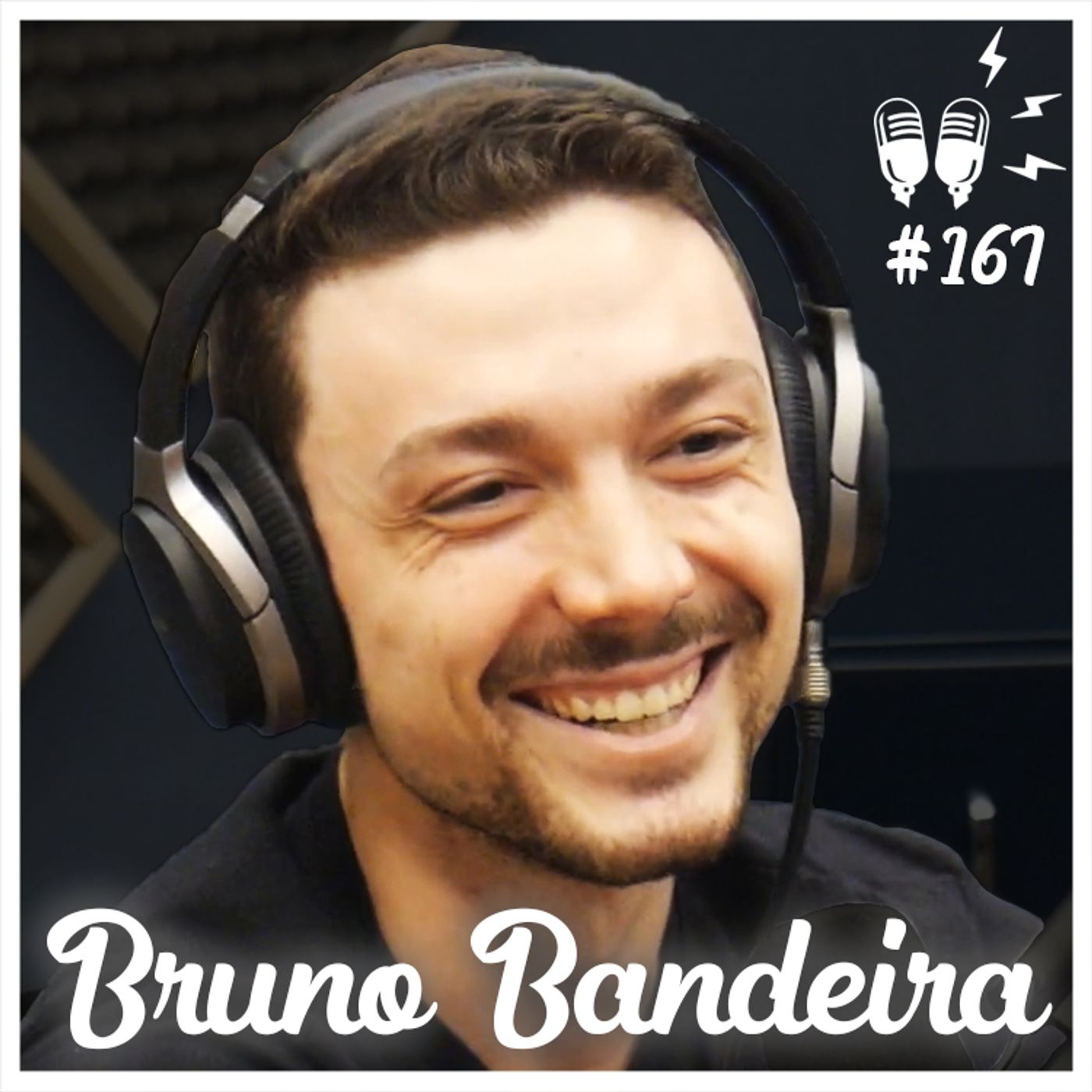 Alerta em 3 minutos podcast