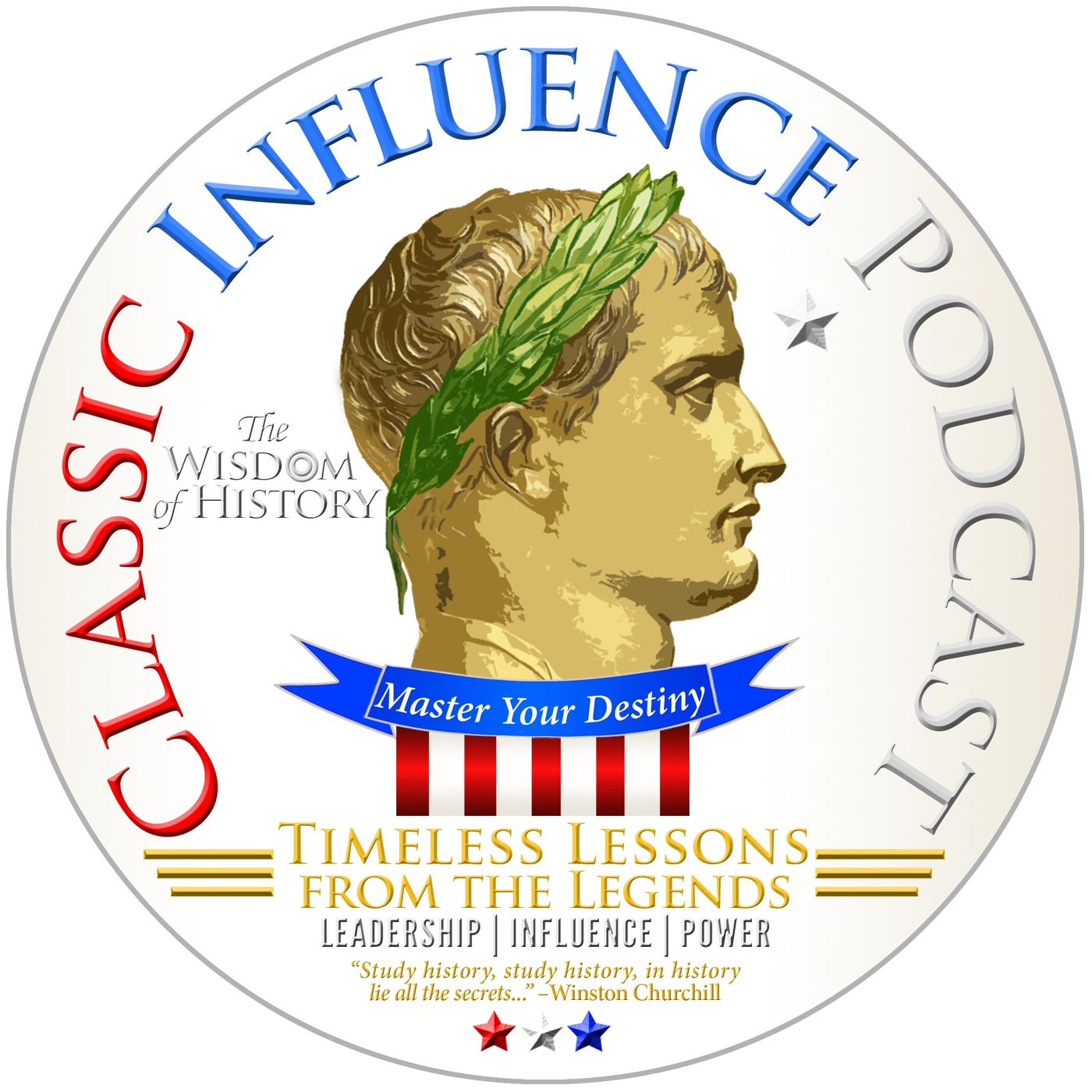 Classic Influence: Timeless Lessons from the Legends