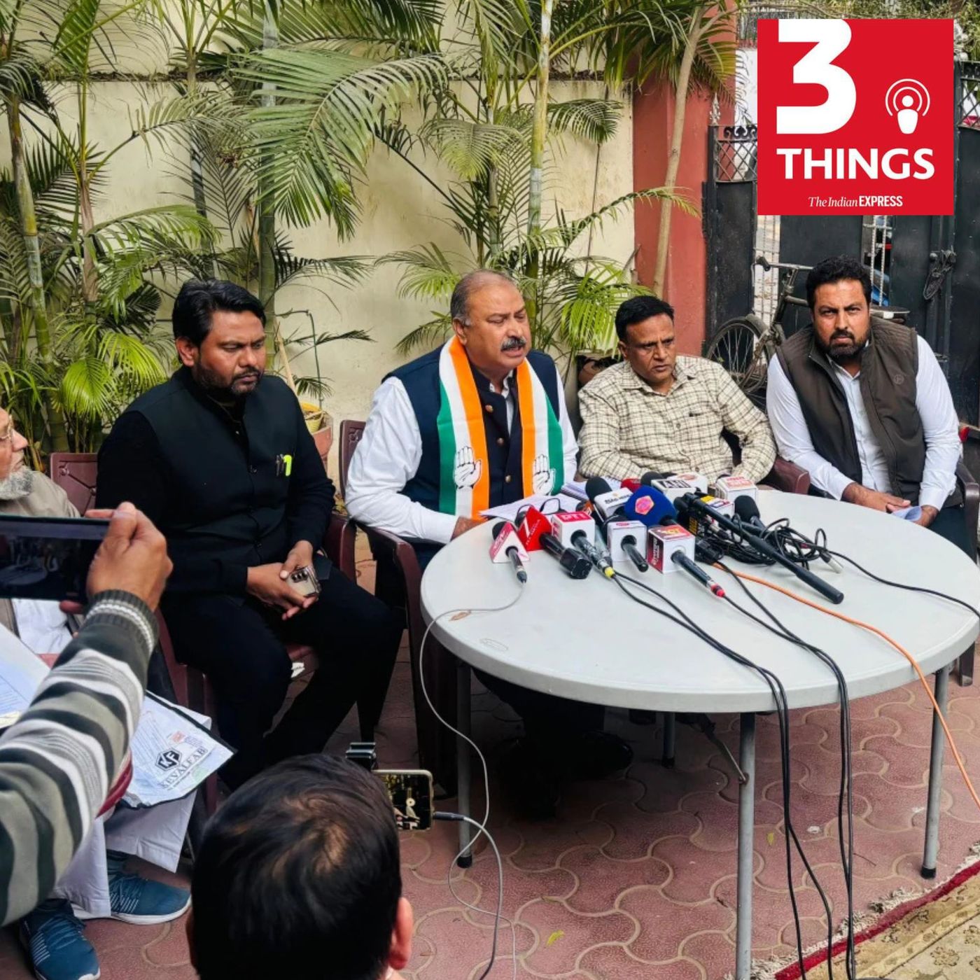 A BLO alleges mass deletions, women in the gig economy, and new BJP president