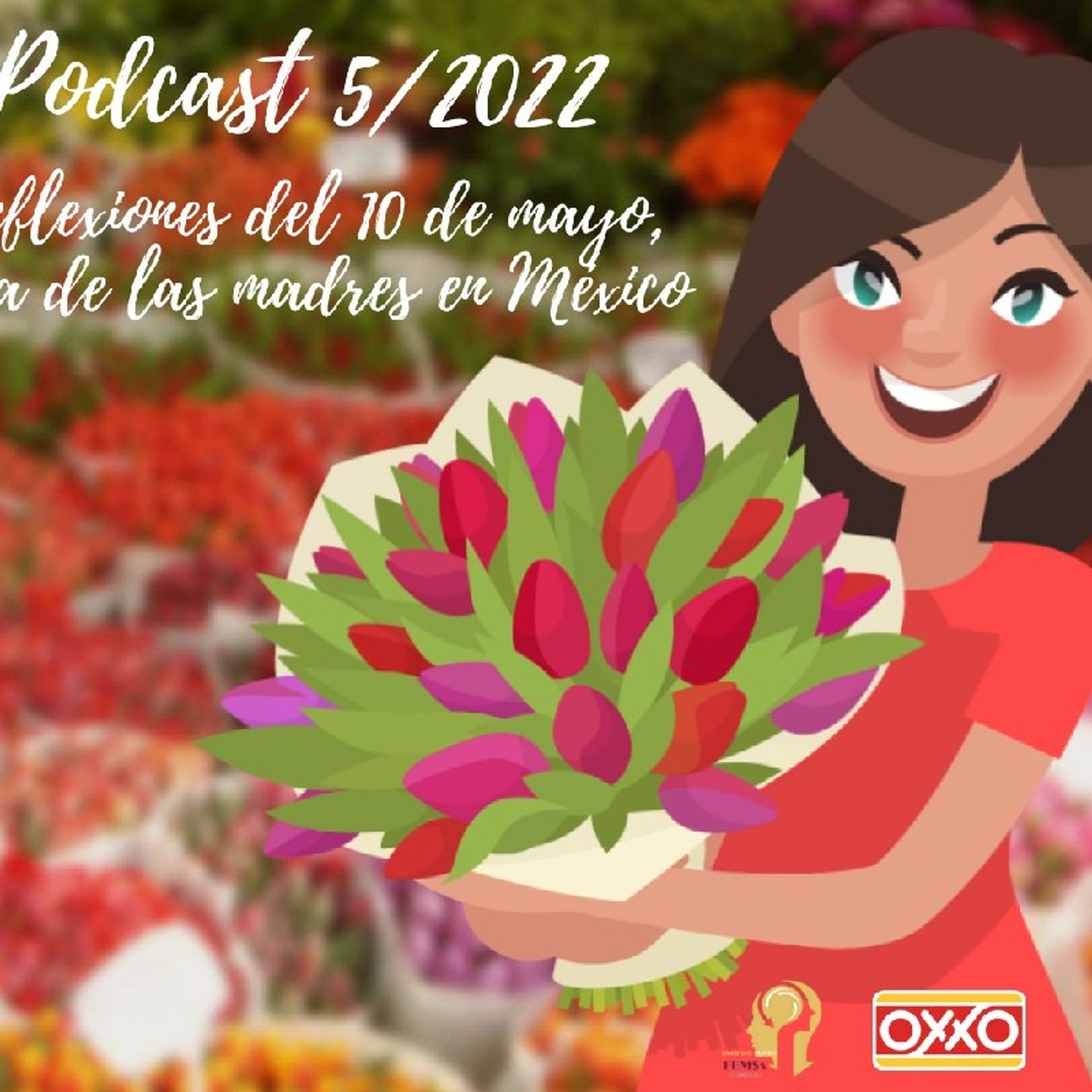 El podcast de Prodigios Juan Ortiz B.