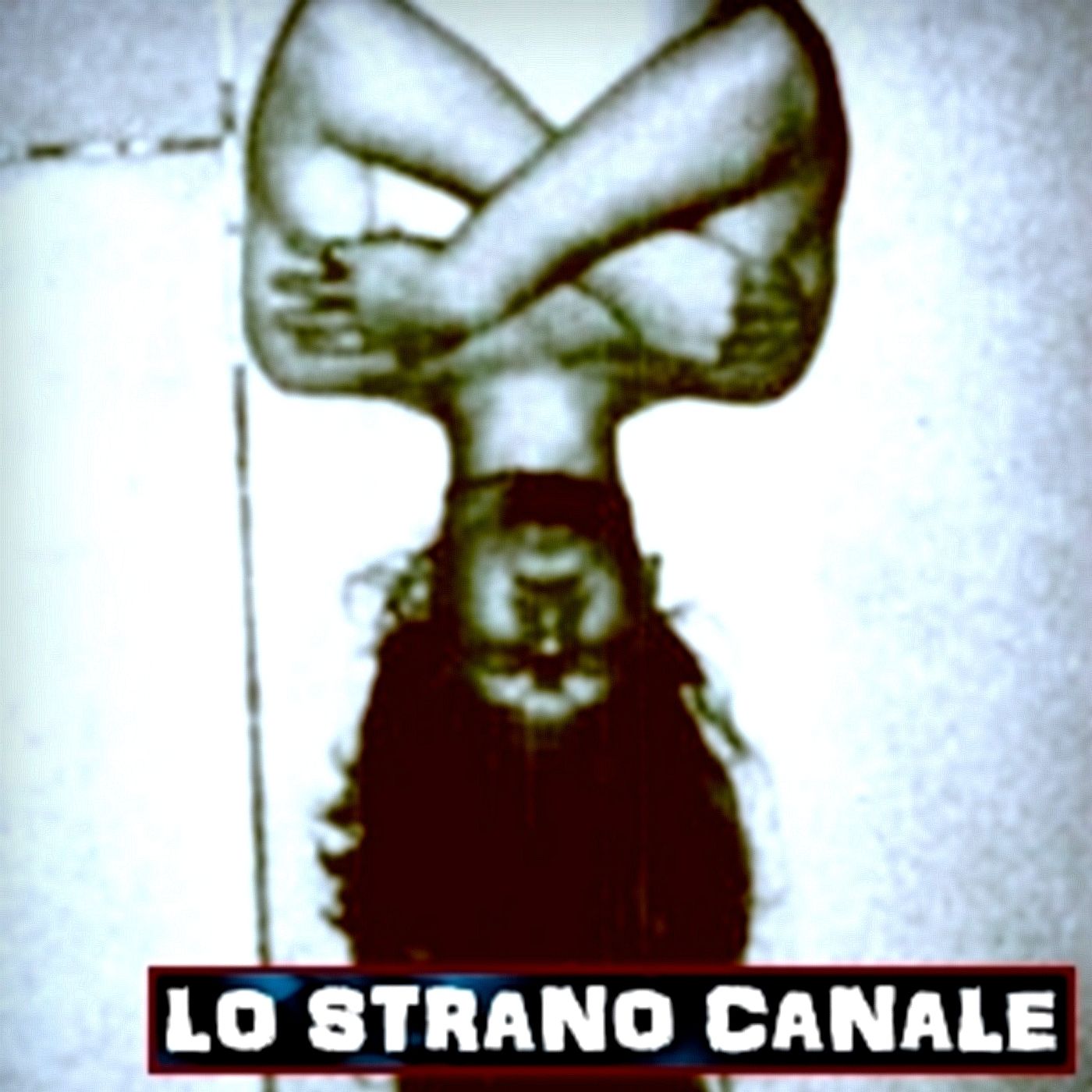 cover of episode VAMPIRI E OMICIDI - ROD FERRELL (Lo Strano Canale Podcast)