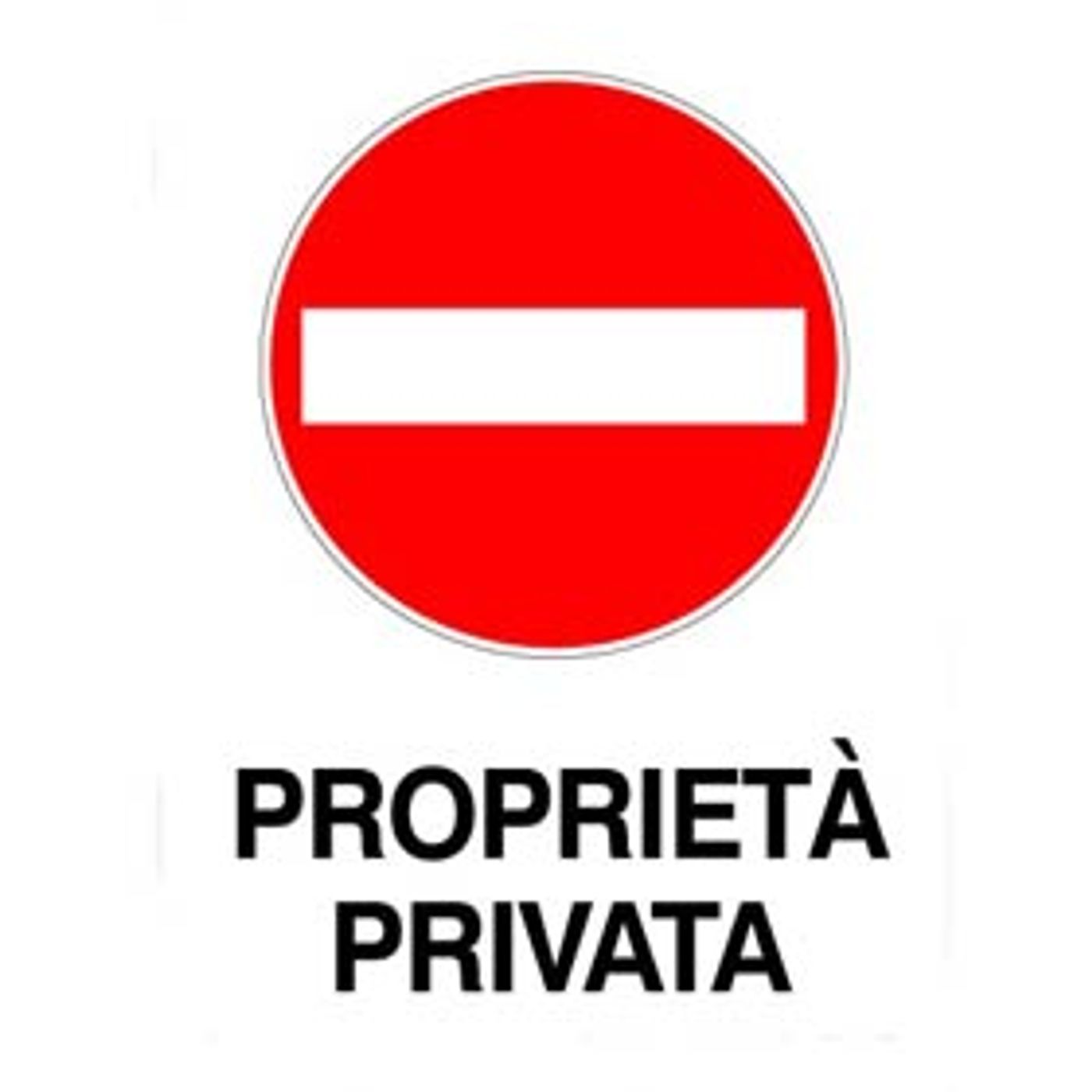 Proprietà Privata