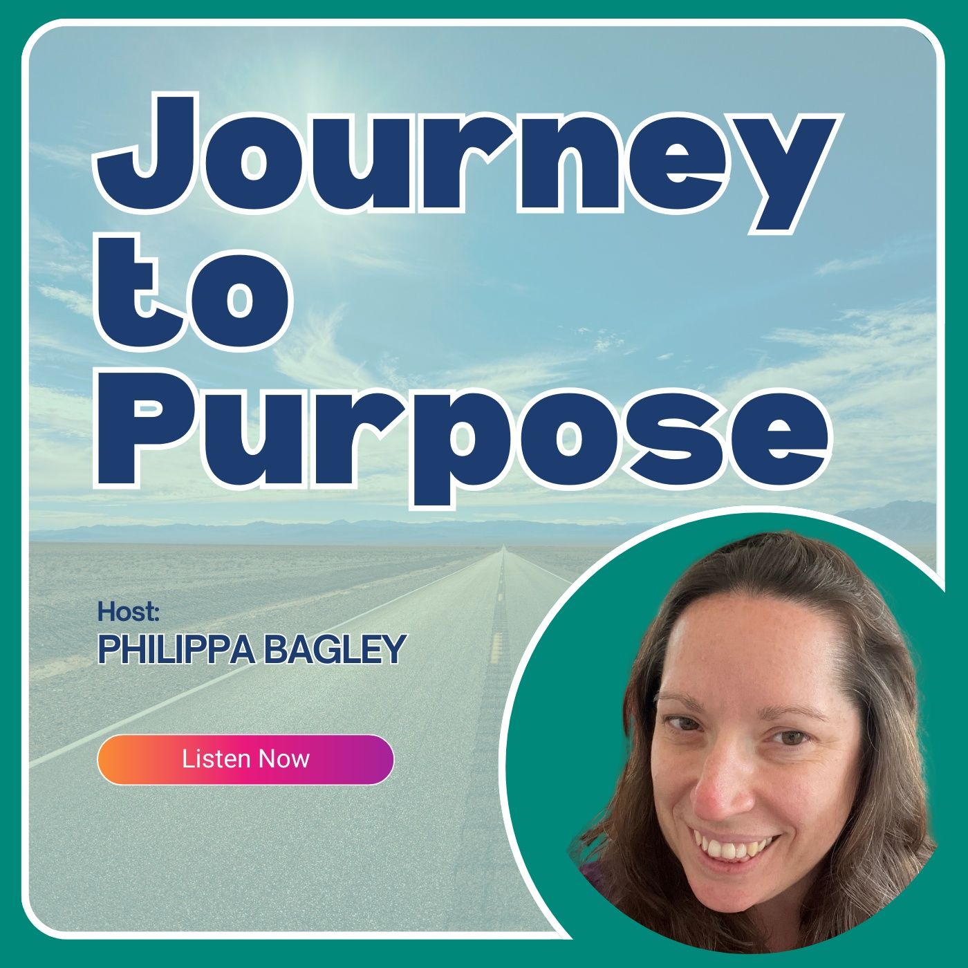 Journey to Purpose