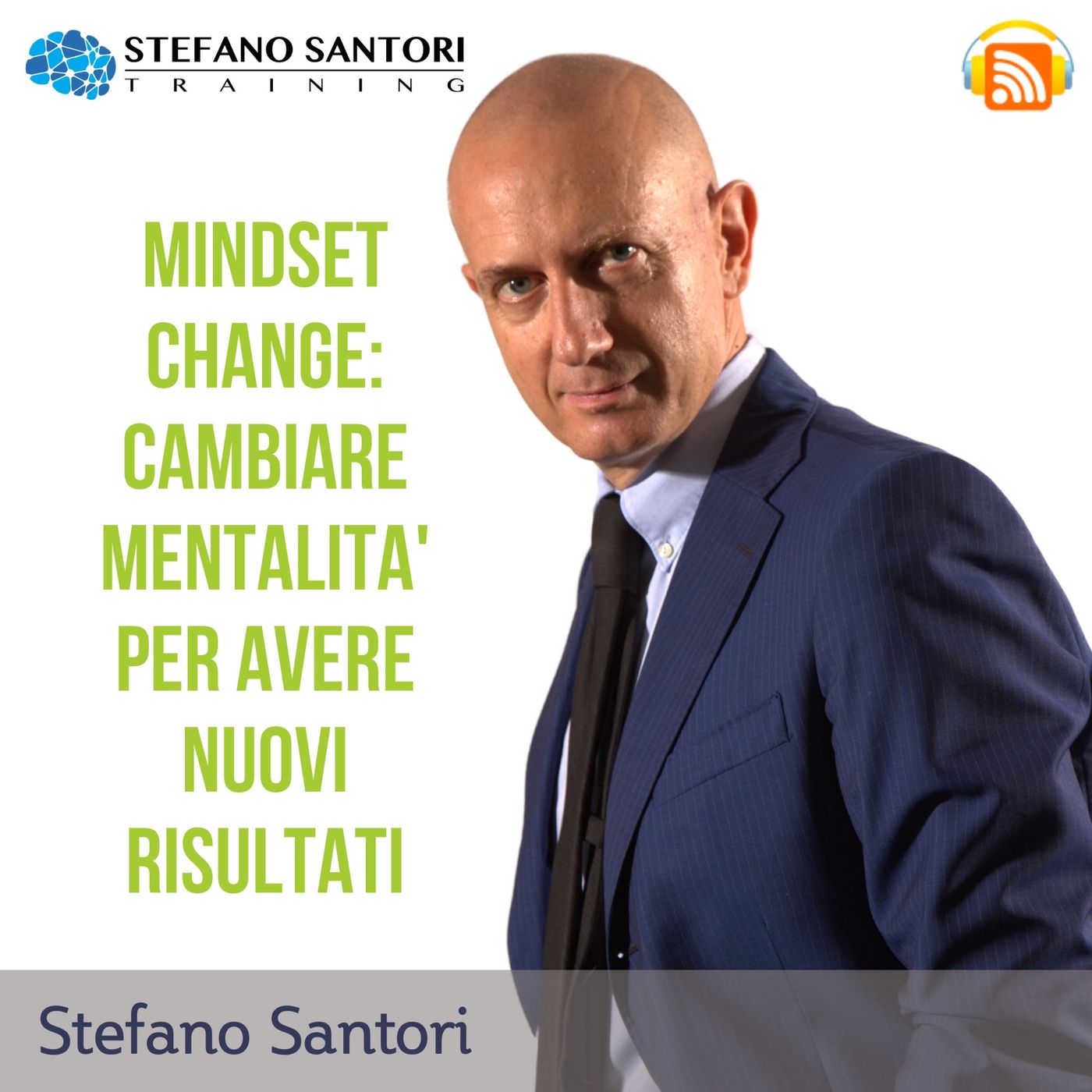 Mindset Change