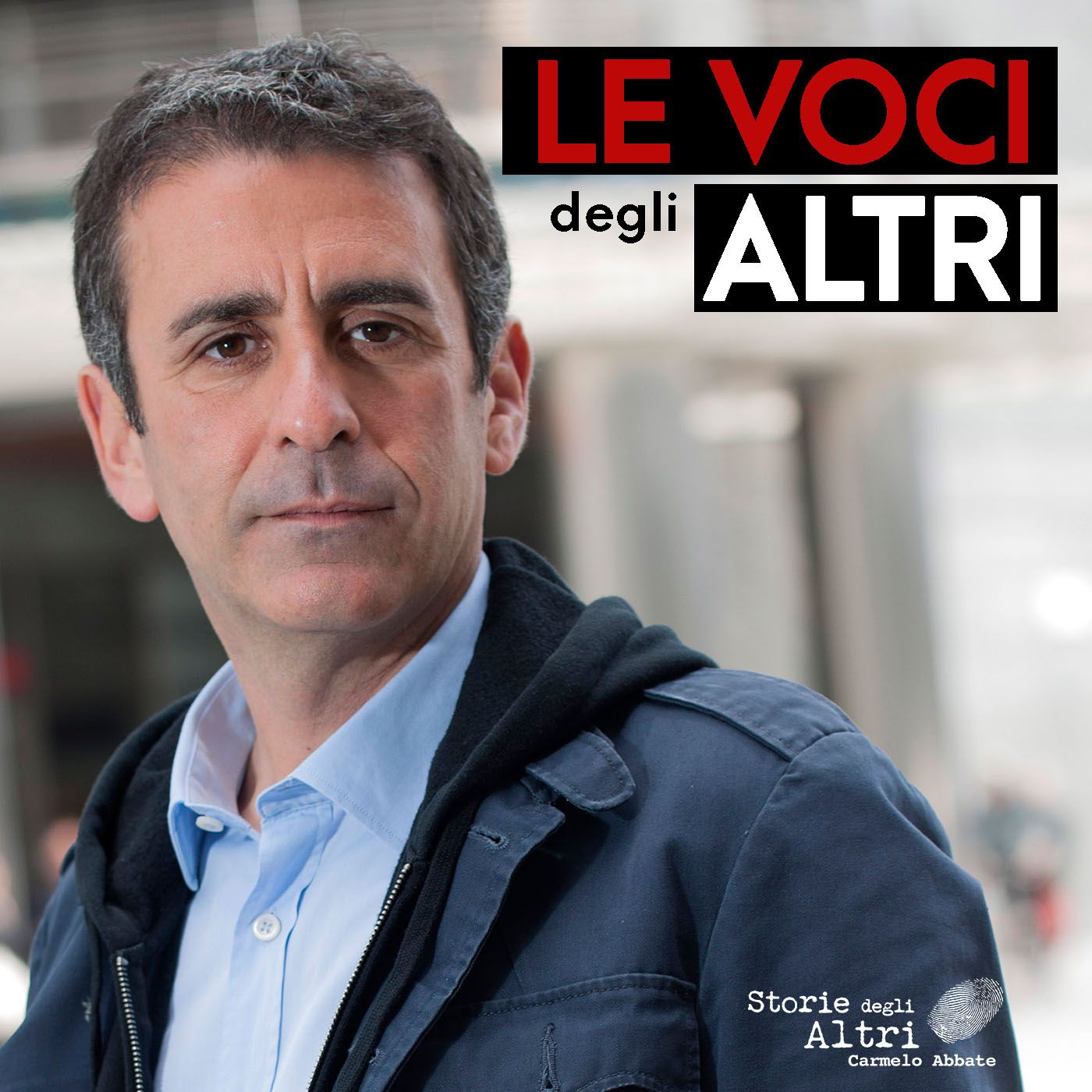 Le Voci degli Altri