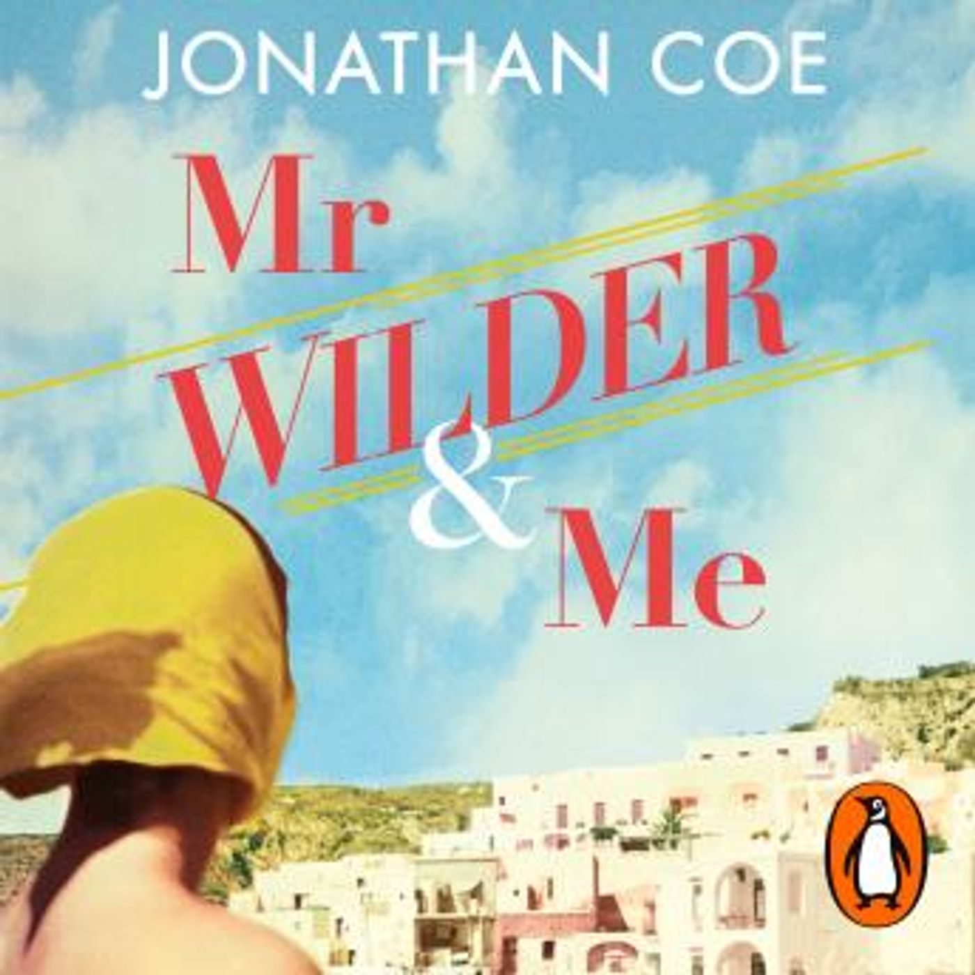 Listen to Audiobooks in Fiction, Coming of Age