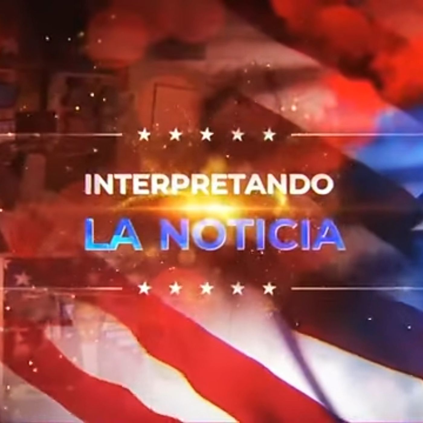 AA PATRIOTAS 2020 podcast