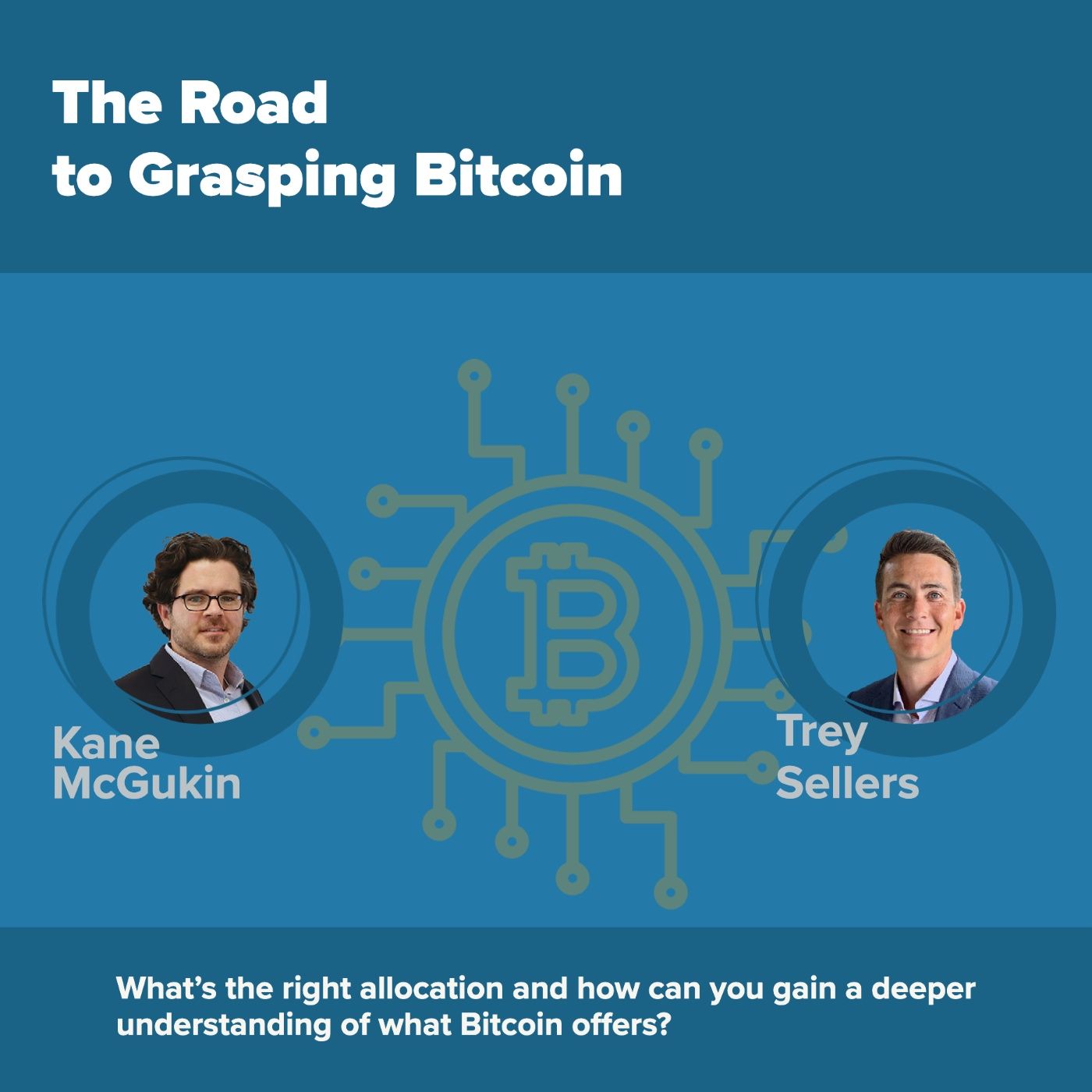 Navigating Bitcoin\'s Noise