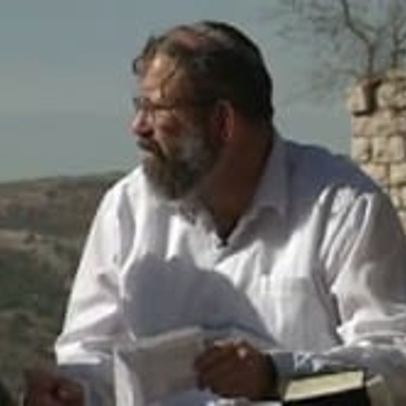 רחל ורבי עקיבא episode artwork
