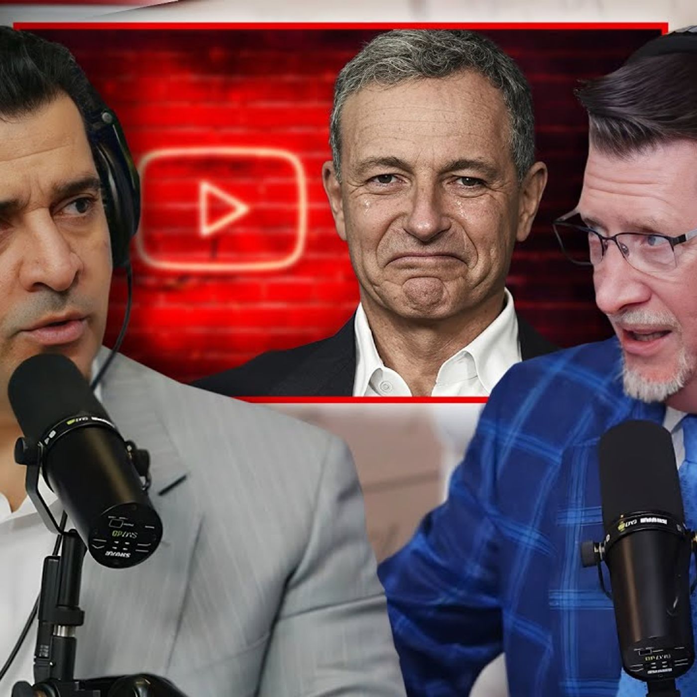 "Bob Iger Should Resign" - Disney HUMILIATED After YouTube TV’s ESPN Power Move