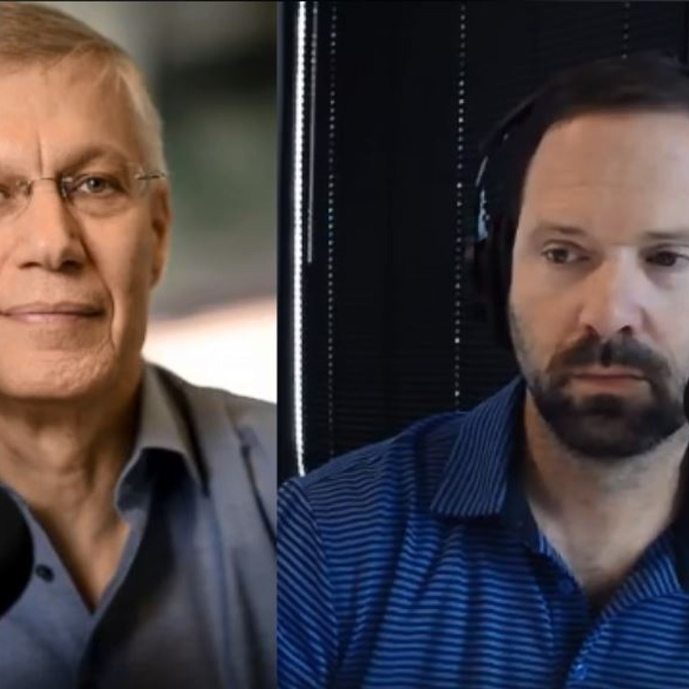 Yaron Brook episode artwork