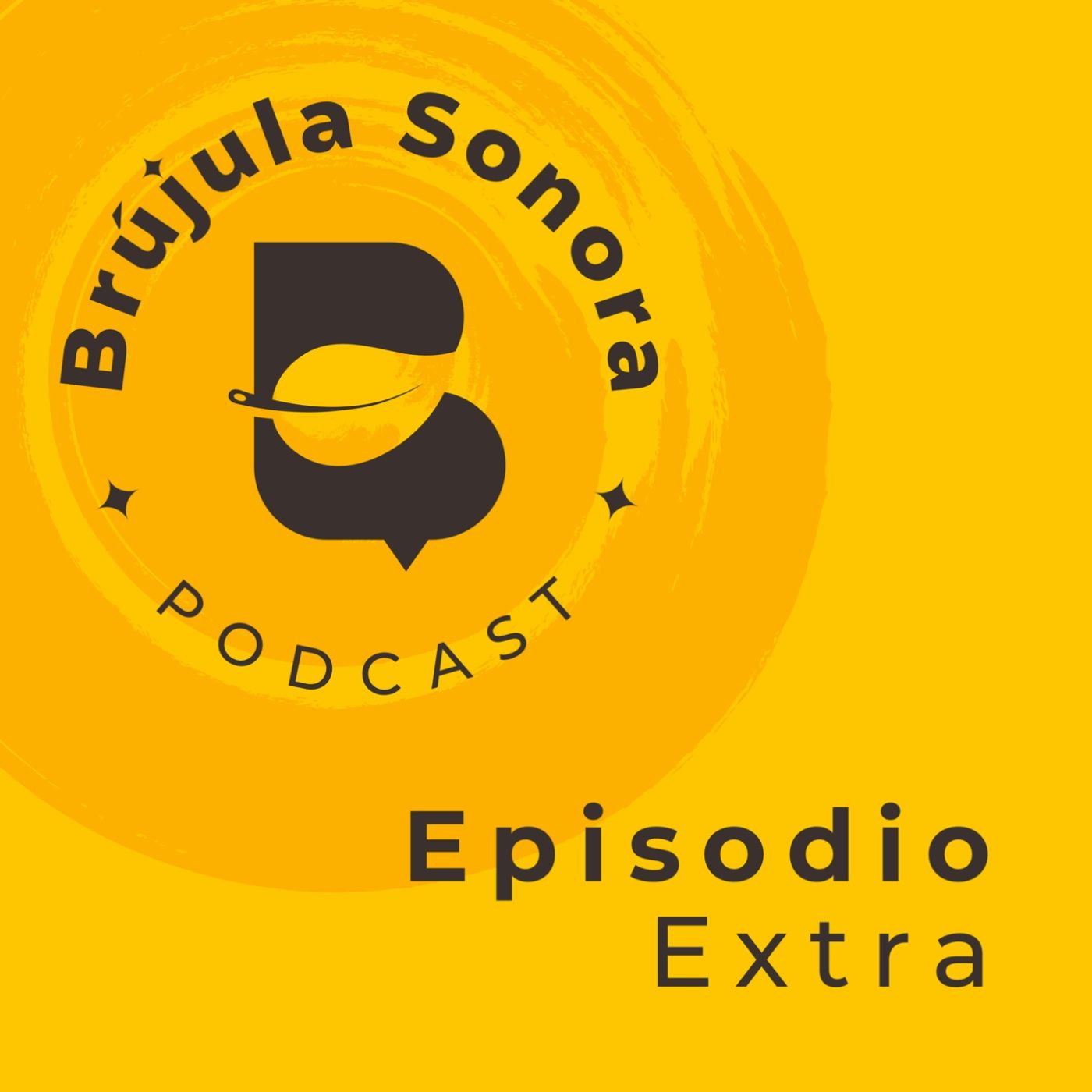 Brújula Sonora Podcast