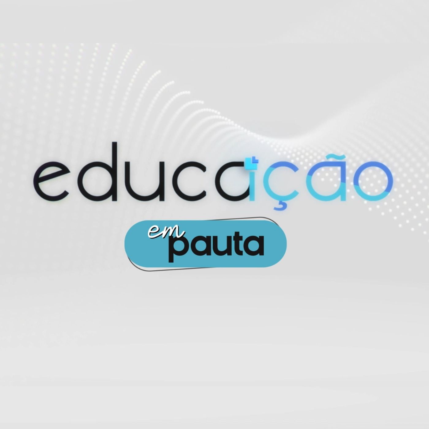 Educação em Pauta podcast artwork