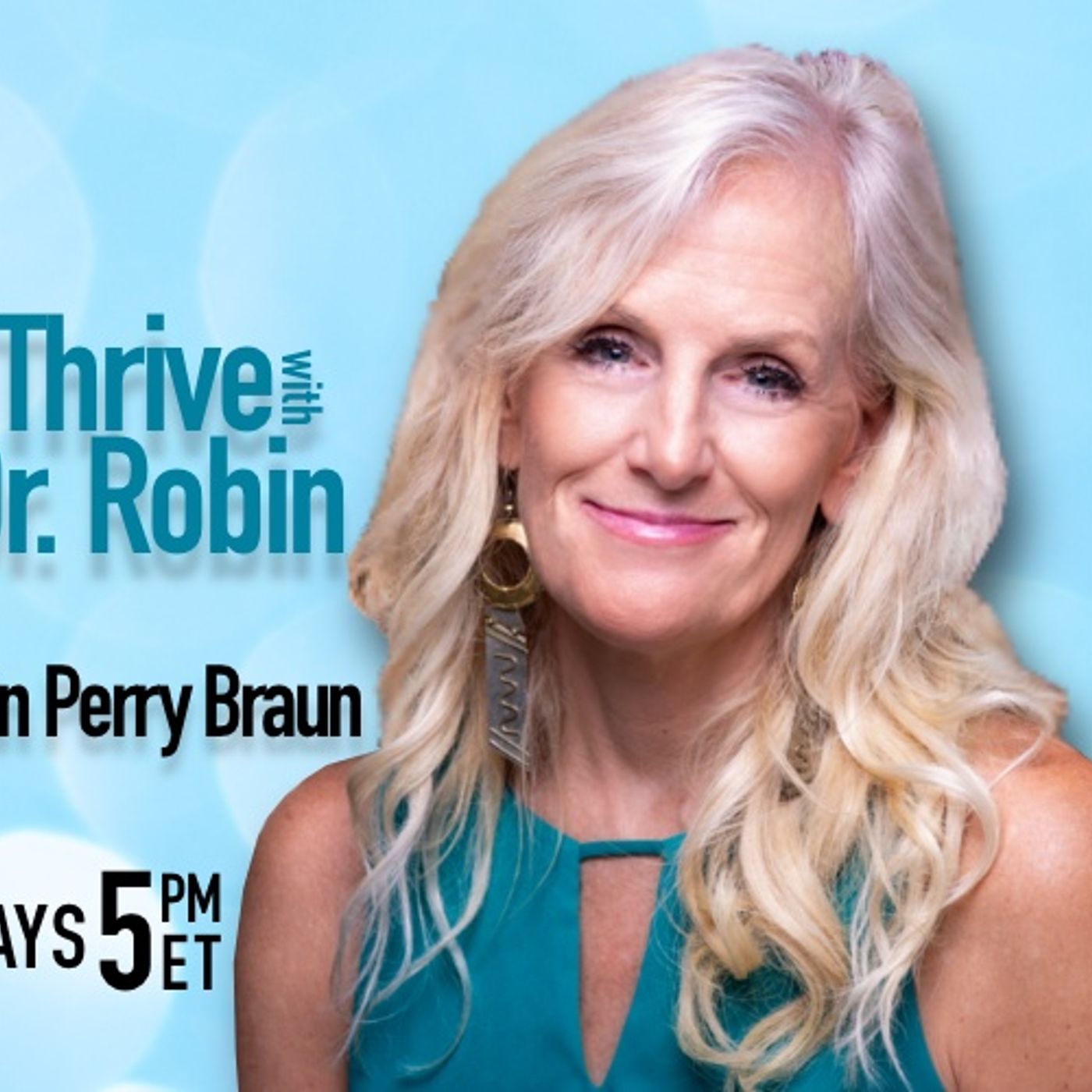 Thrive