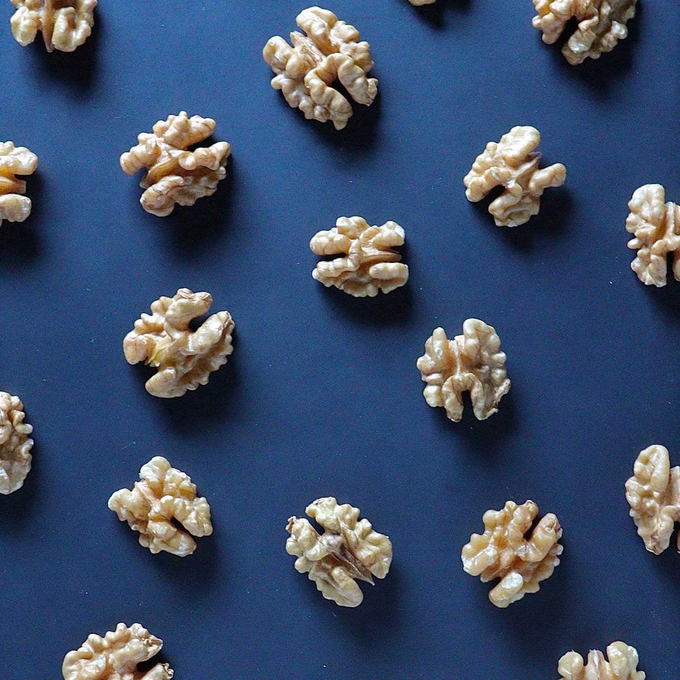 🧠 Brain Food: 16 Products for Memory and Concentration
