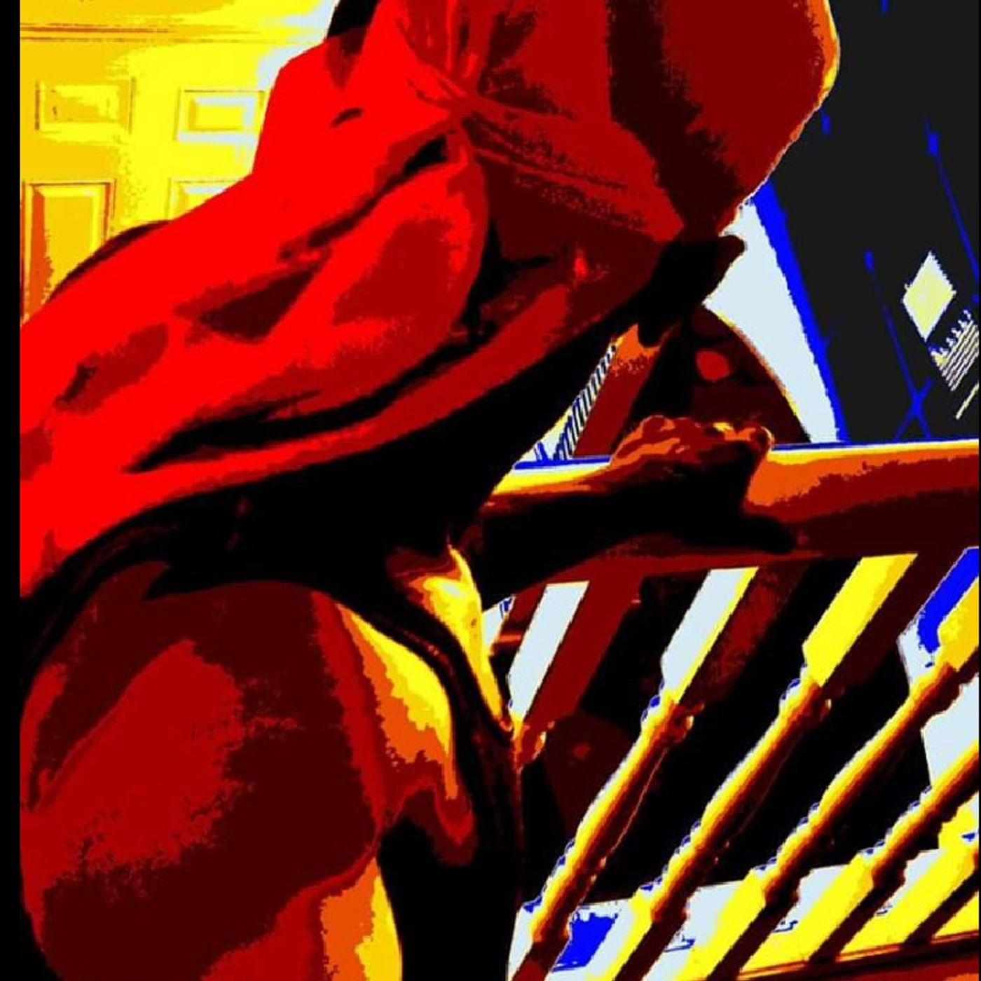 Christopher Spencer\'s show