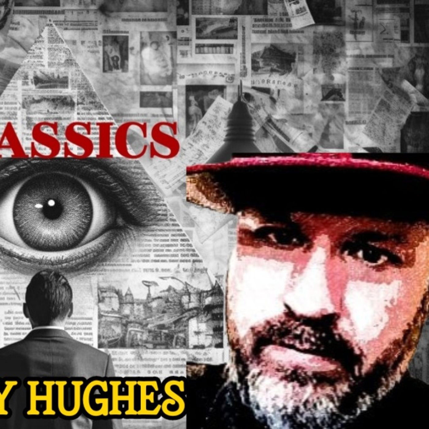 FKN Classics 2022: A Warning From History - JFK Assassination Updates | Cory Hughes