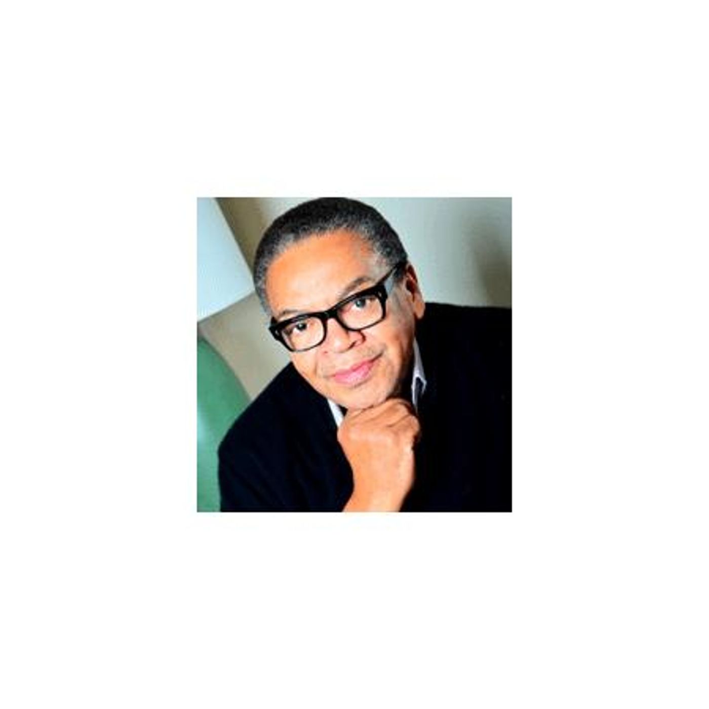 Beauty Talk and A Conversation with Makeup Artist Reggie Wells episode artwork