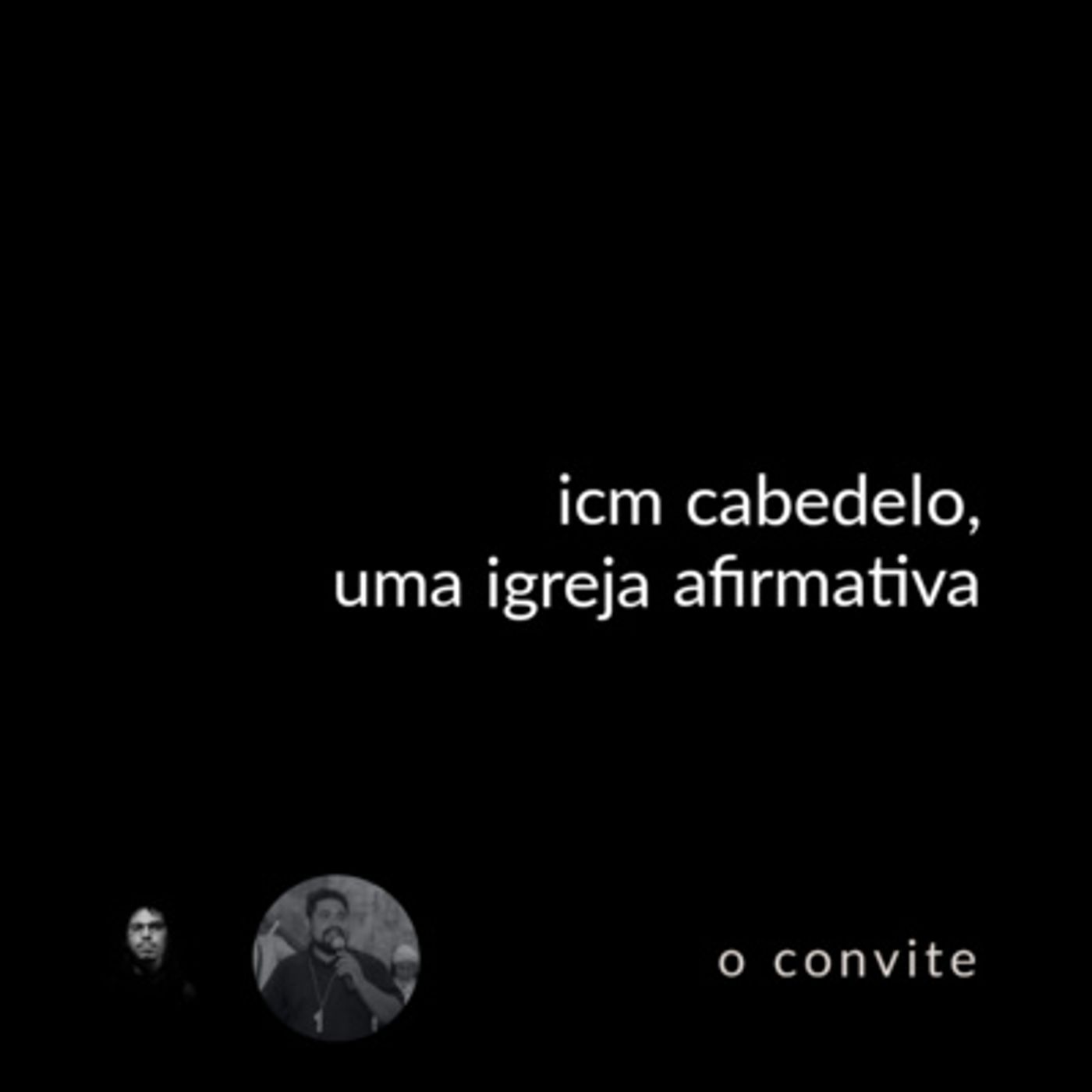 o convite