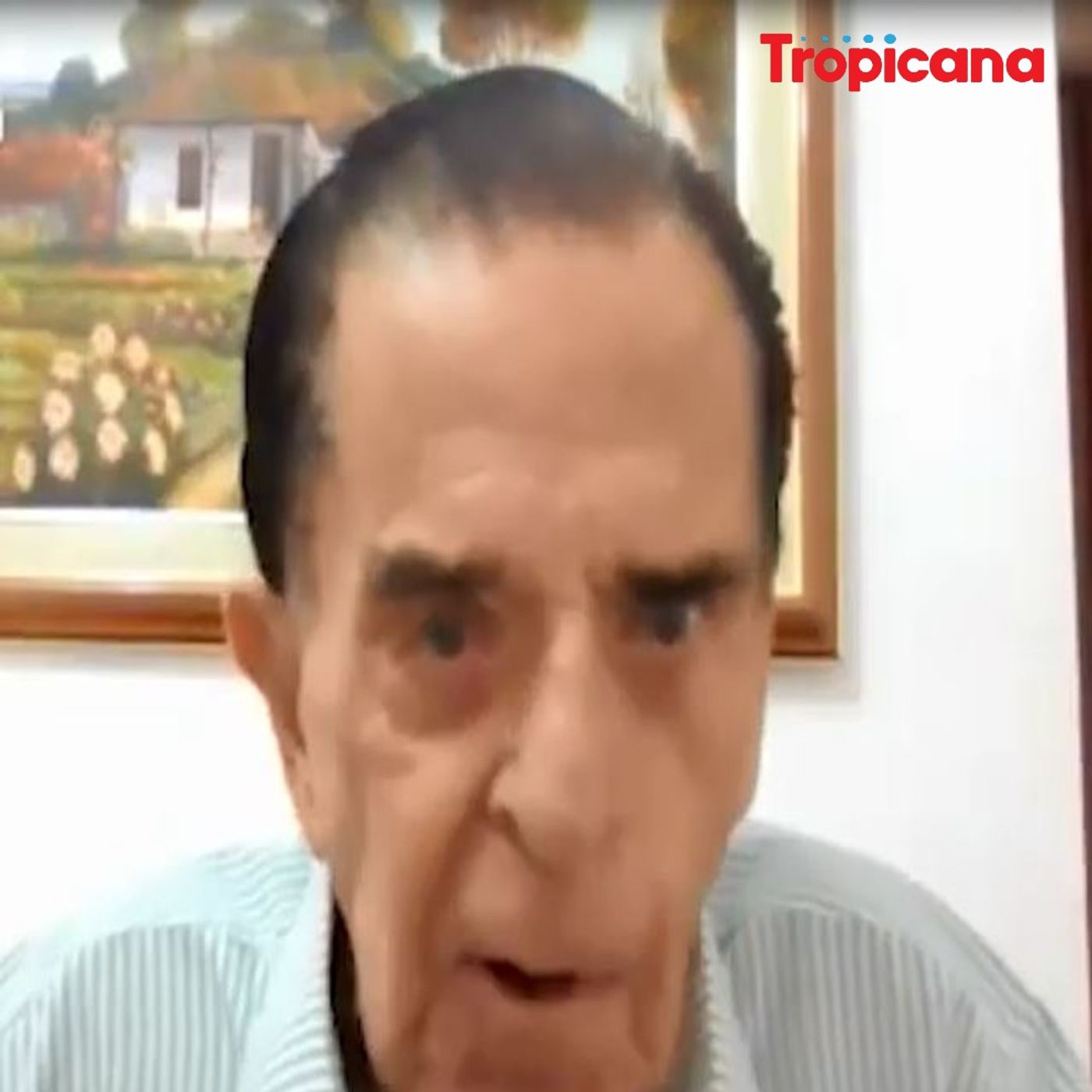 Hugo Patino se refiere al fallecimiento de Alfonso Lizarazo episode artwork