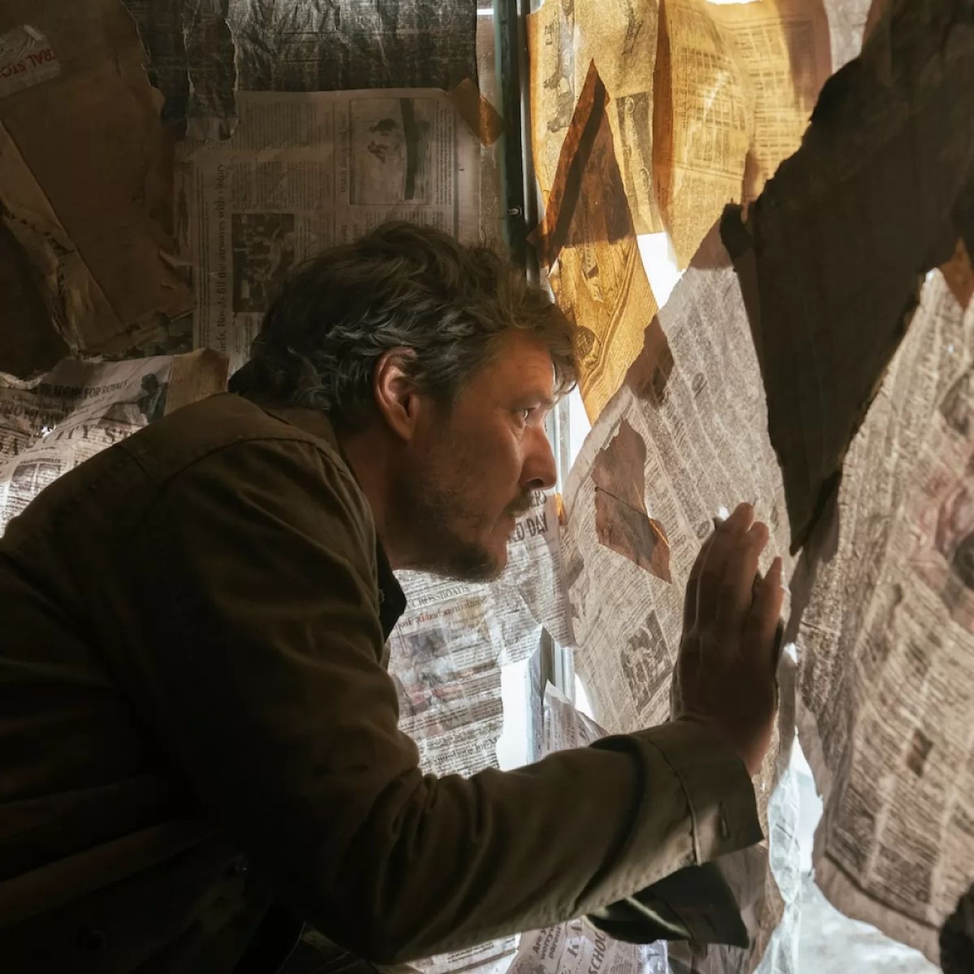 LA MOGURED - The Last of Us 1x04: 'Por favor, no me sueltes la mano' / Análisis episode artwork