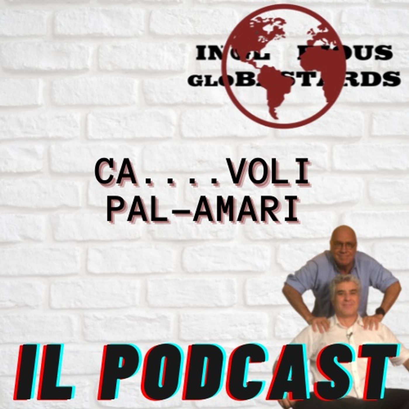 Ca....voli Pal-amari